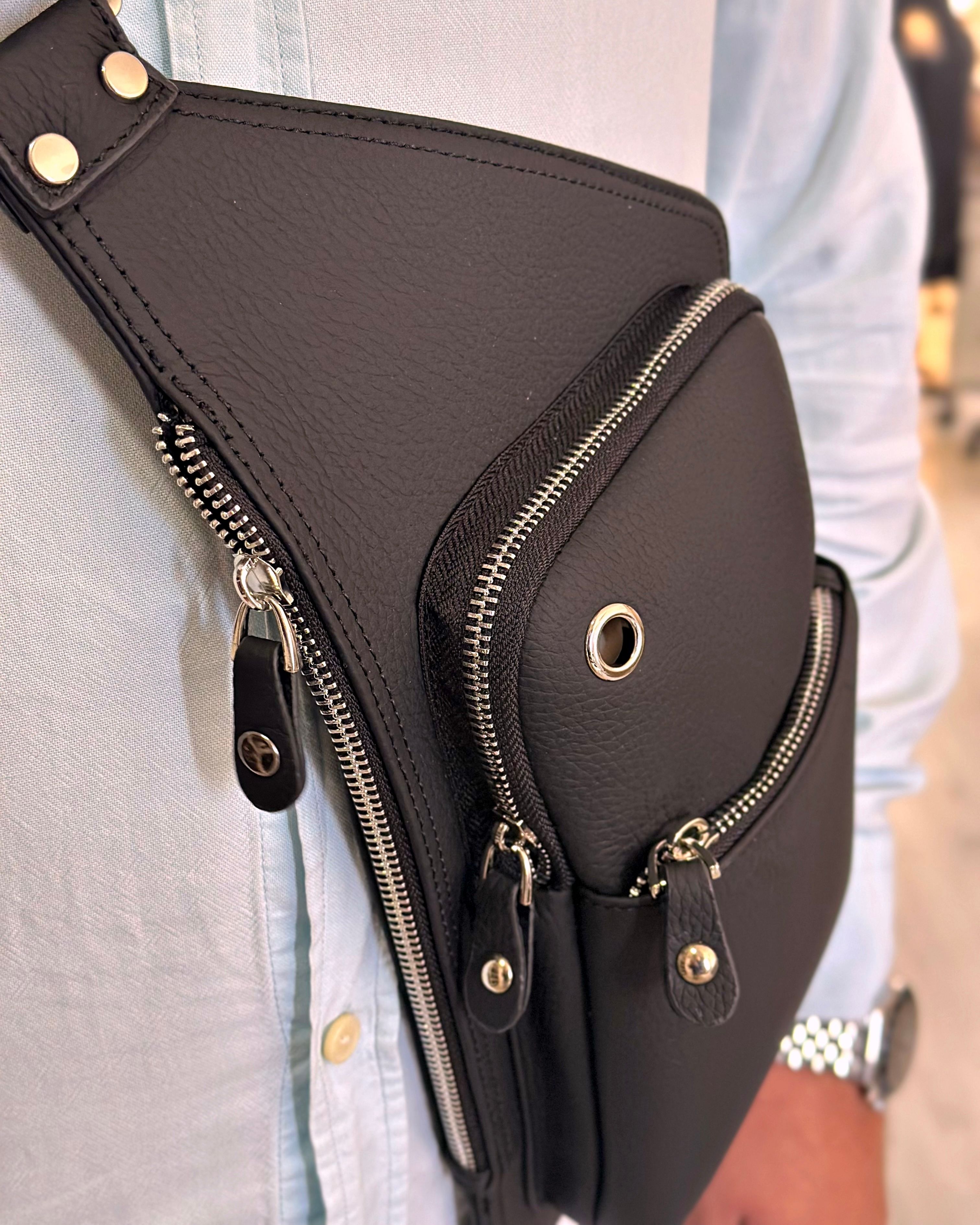 Omuz Askılı Cross Body Çanta