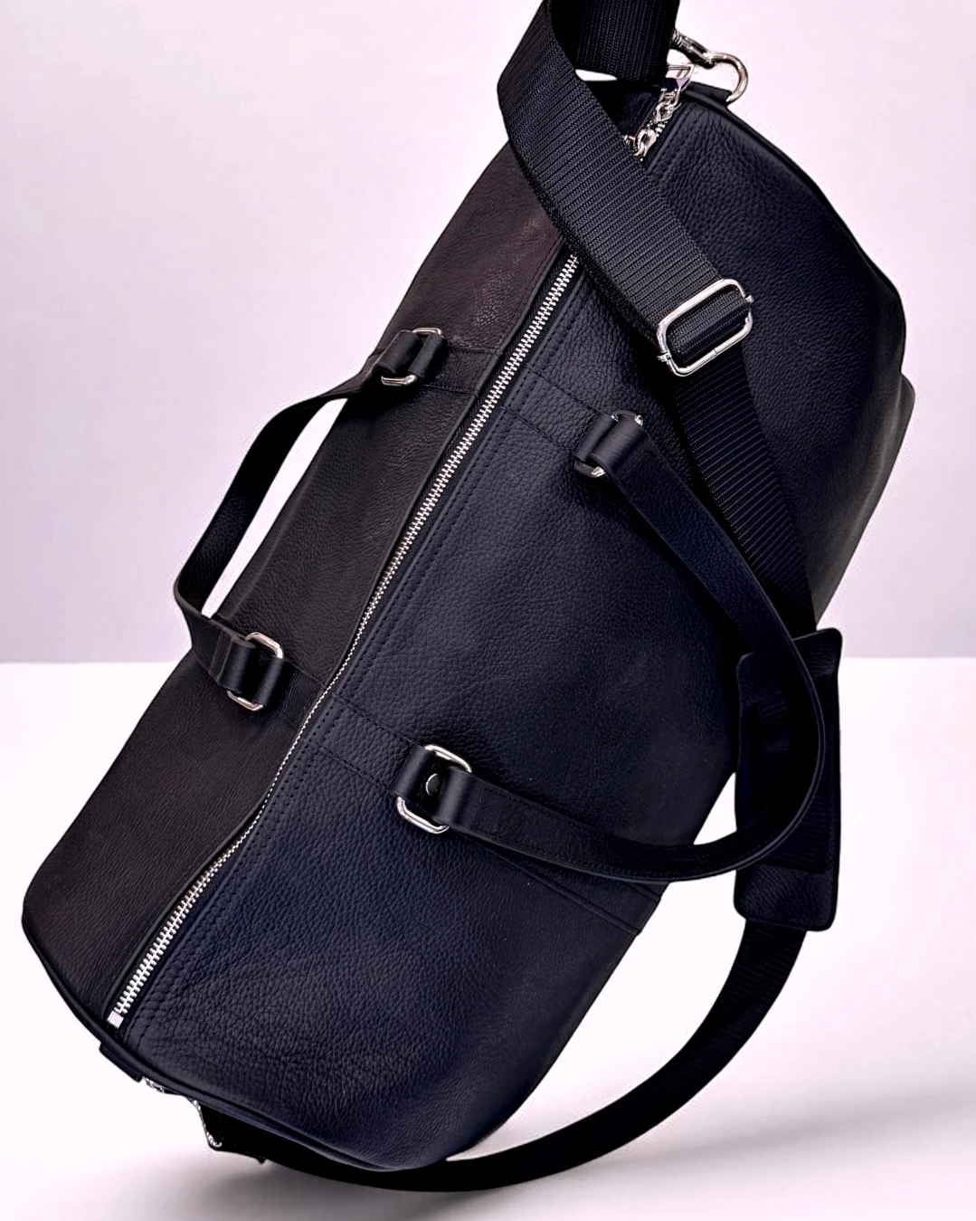 Hakiki Deri Seyahat Çantası 1041