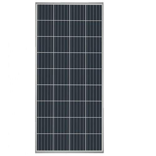 175W 12V POLYKRİSTAL SOLAR PANEL