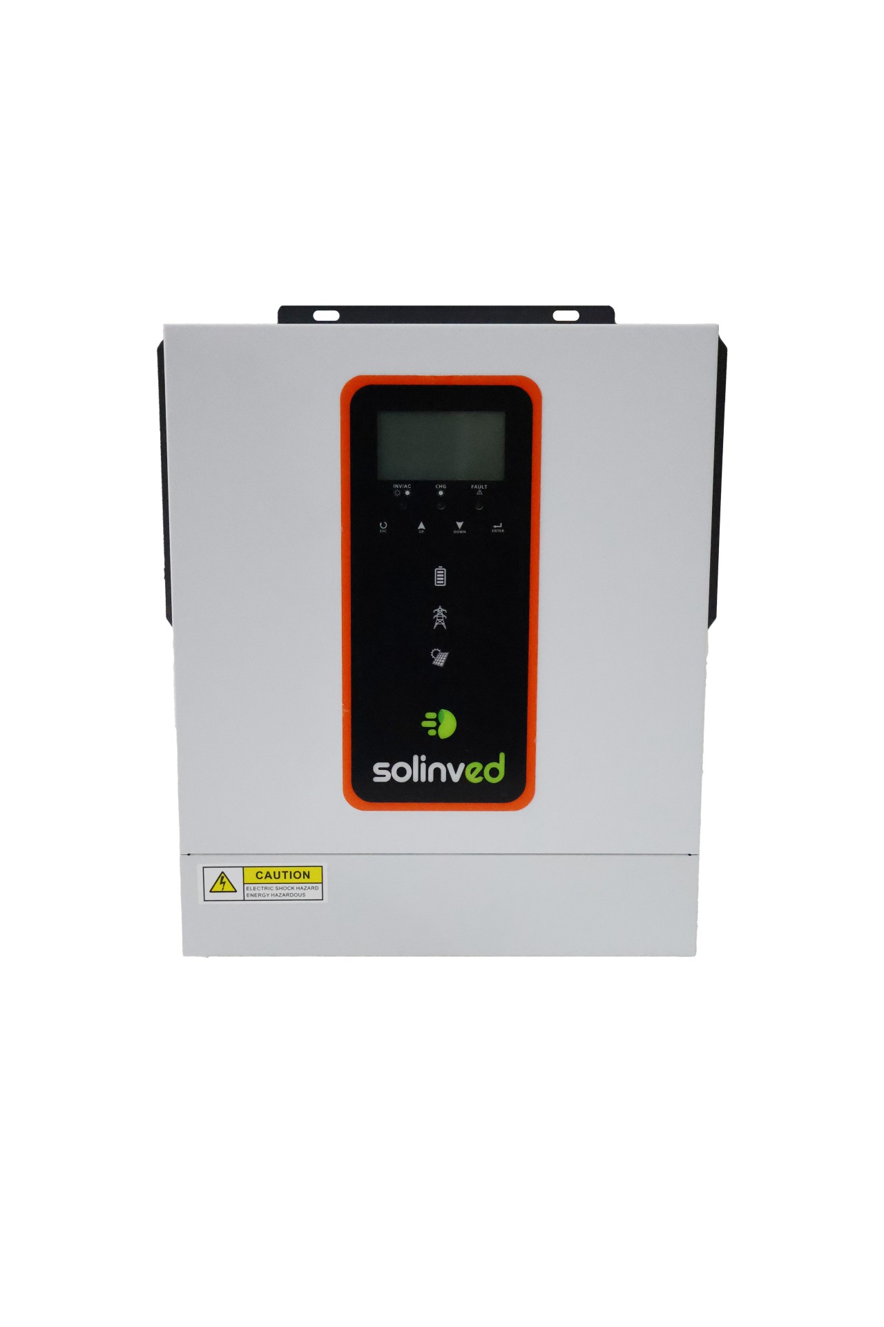 SOLINVED 1KW MPPT OFF-GRİD İNVERTER