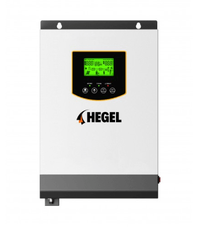 HEGEL 1KW 12V PWM AKILLI İNVERTER