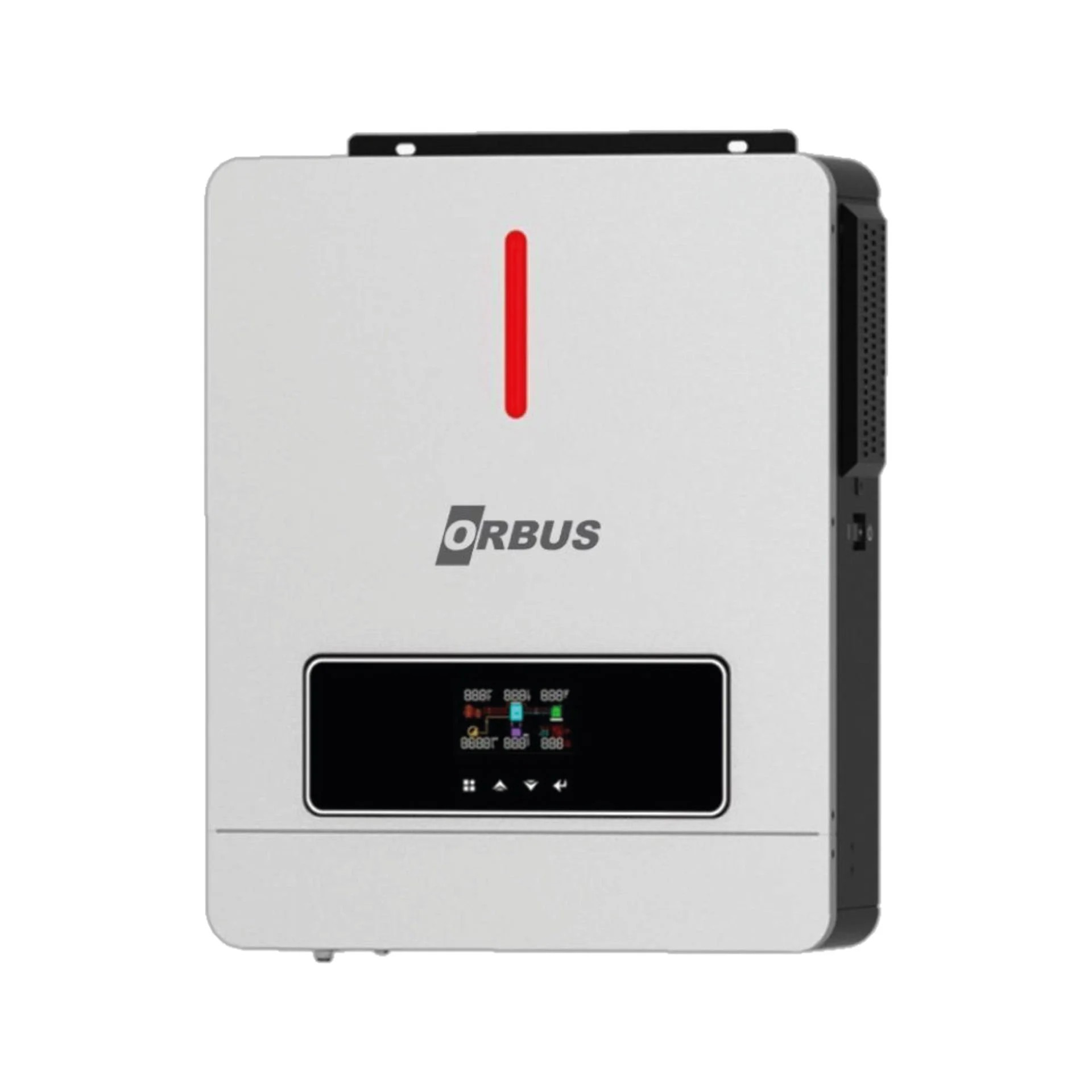 ORBUS ECO 3KW 24V MPPT OFF-GRİD İNVERTER