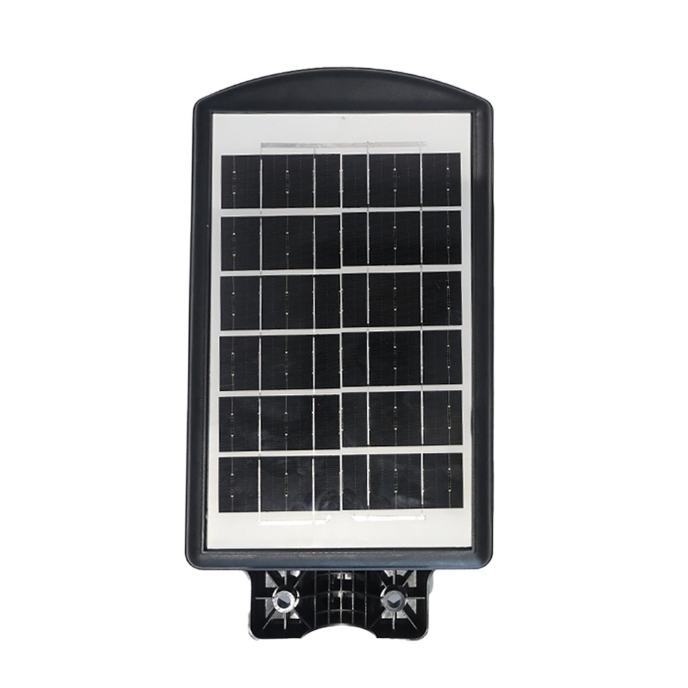 SOLINVED 100W SOLAR STREET LIGHT