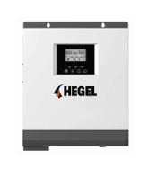 HEGEL 3KW 24V PWM AKILLI İNVERTER