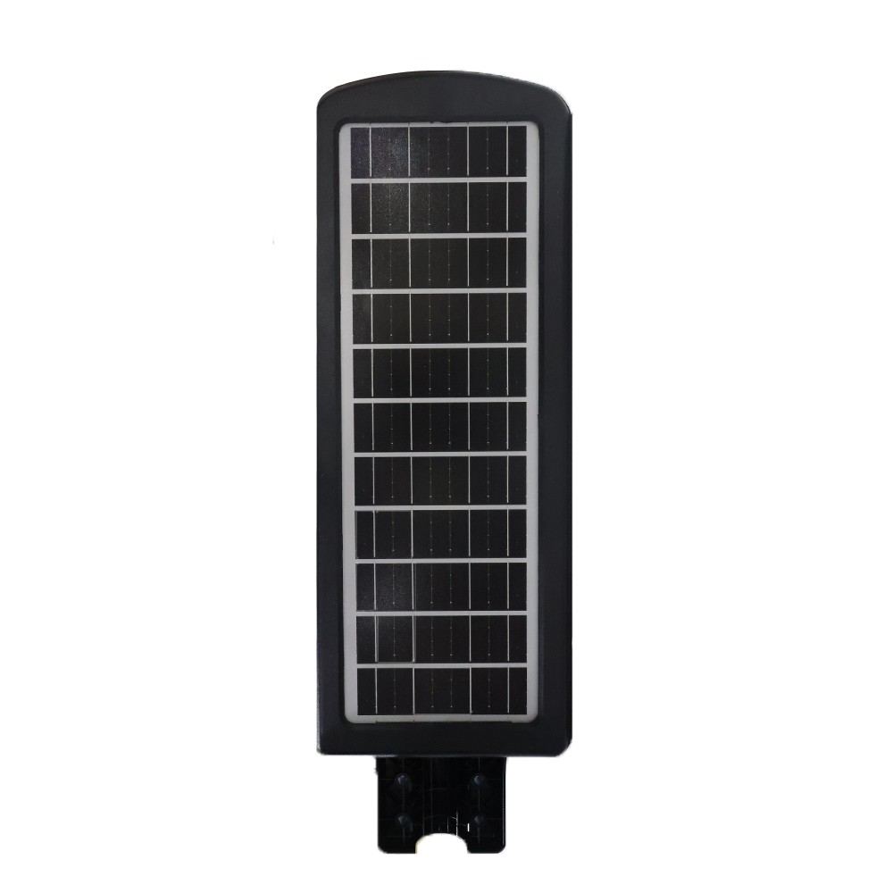 SOLINVED 250W SOLAR STREET LIGHT