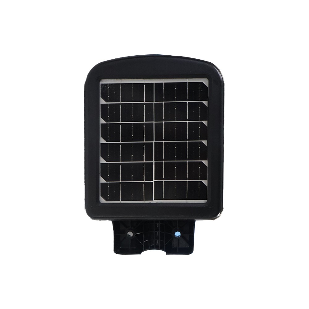 SOLINVED 50W SOLAR STREET LIGHT