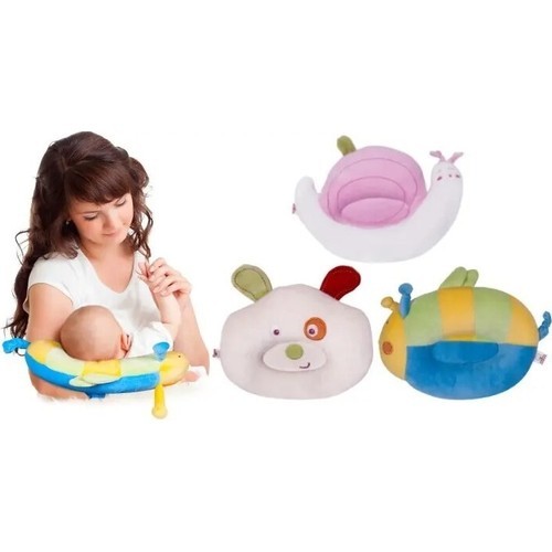 Sevi Bebe Emzirme Yastığı Ayıcık