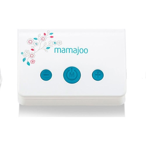 Mamajoo Elektrikli Usb Tekli Göğüs Pompası & 1 X Pes Biberon 150 Ml