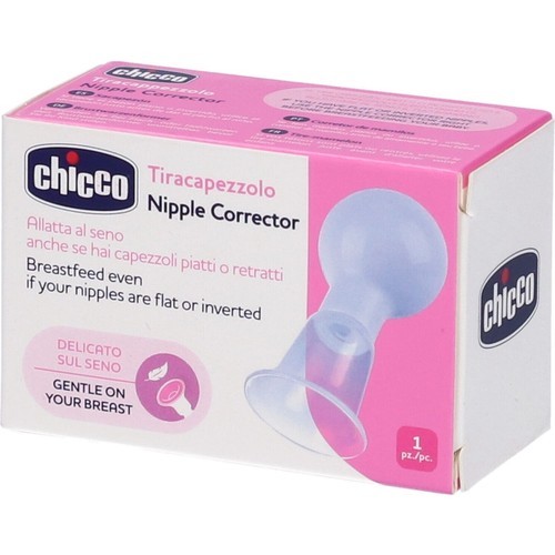 Chicco Nıpple Corrector