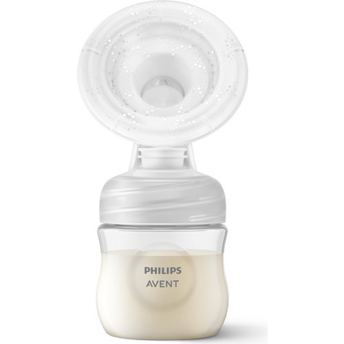 Philips Avent Natural Motion Manuel Göğüs Pompası Scf430/10