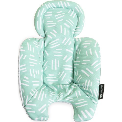 4moms Mamaroo 5.0 App Ana Kucağı Destek Pedi Newborn  Insert - Mınt Mesh
