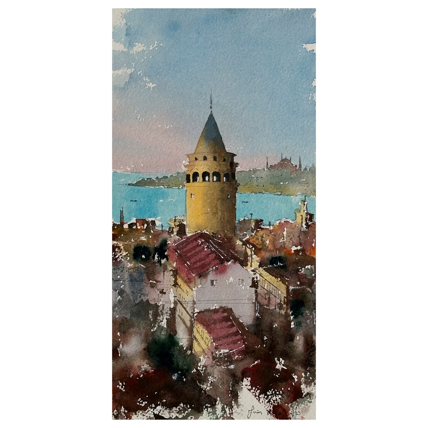 Galata