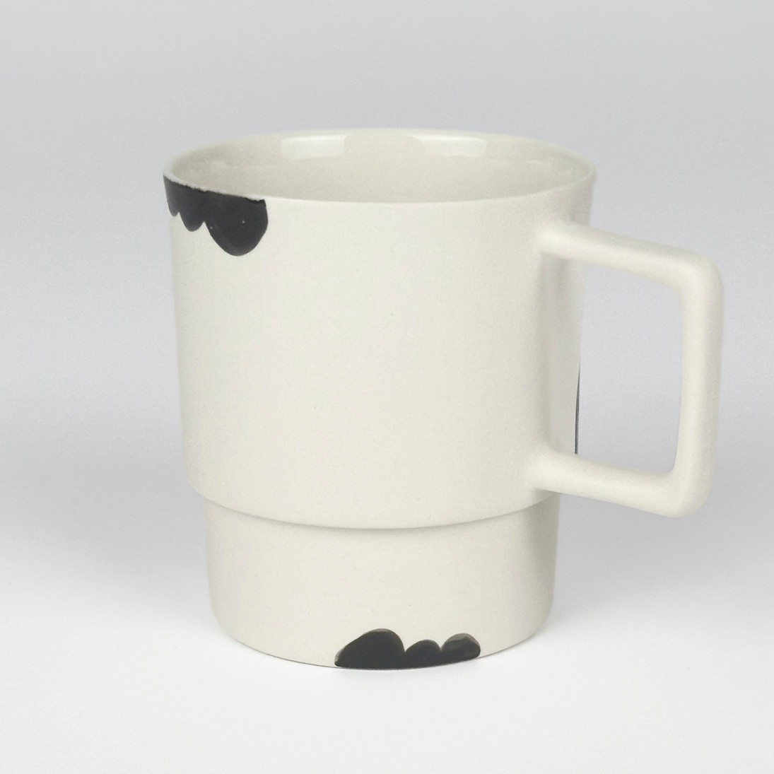 Porselen Denge Bardak - 200 ml