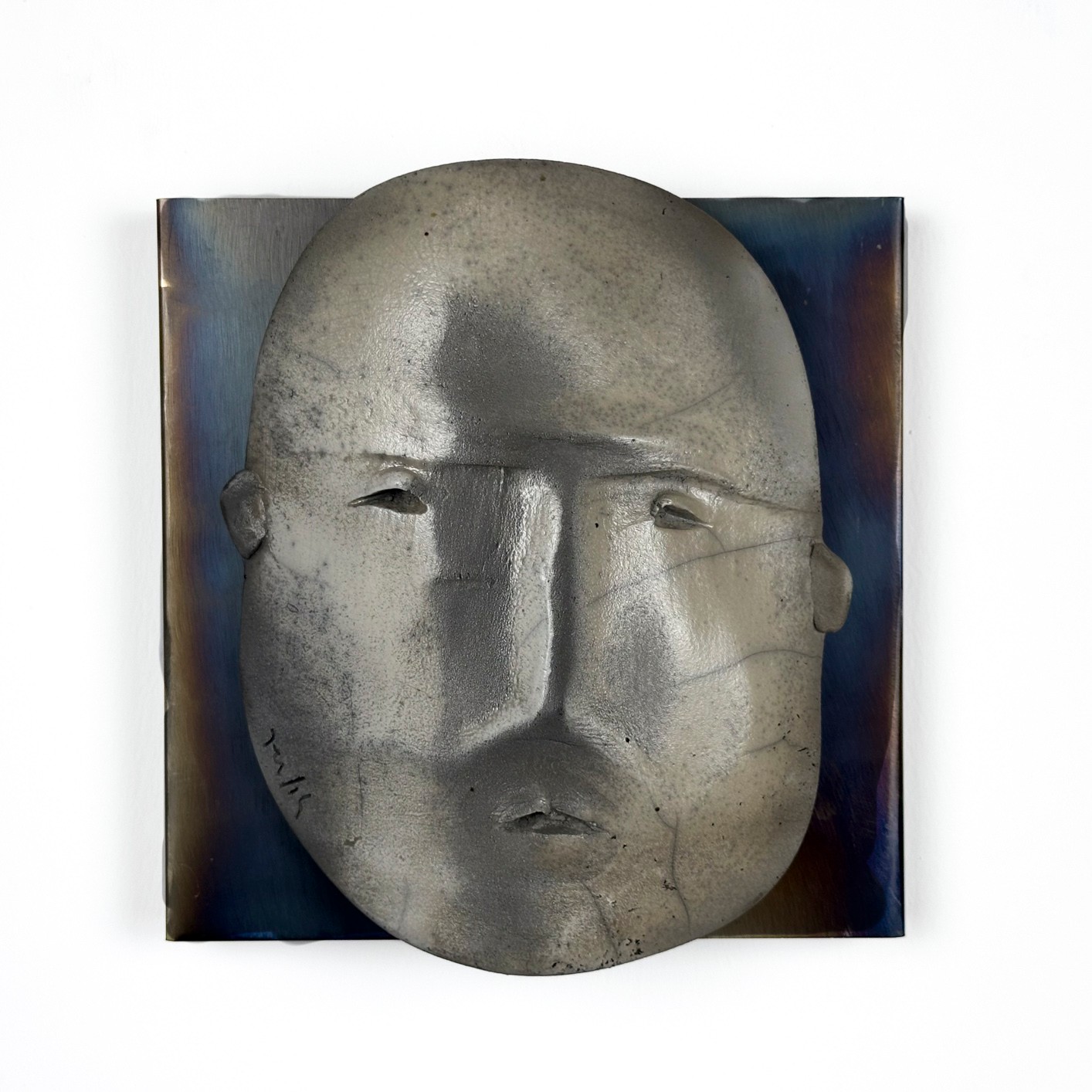 Maske-9