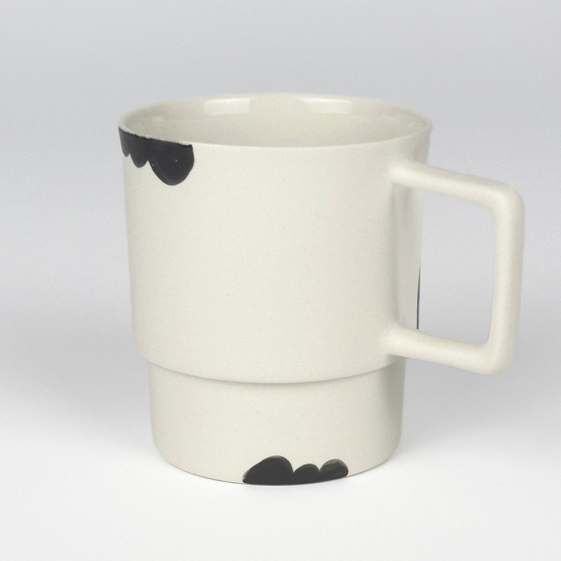 Porselen Denge Bardak - 200 ml