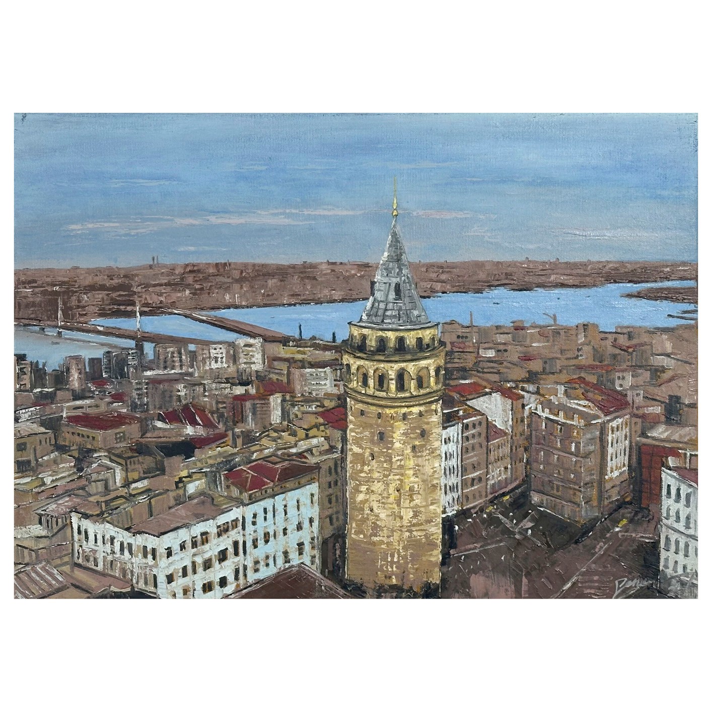 Galata