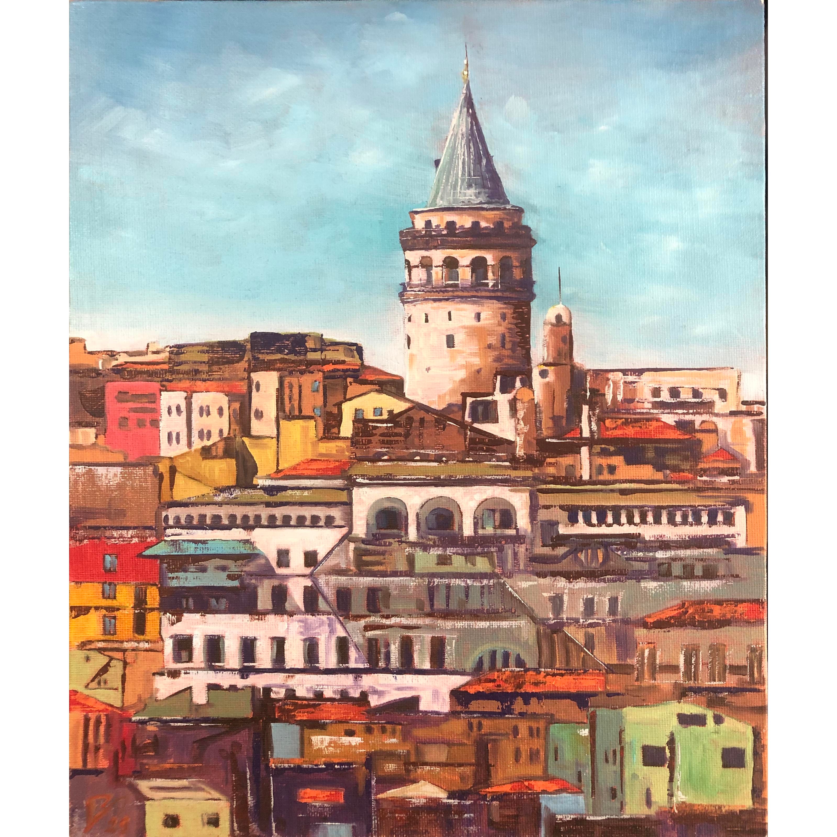 Galata