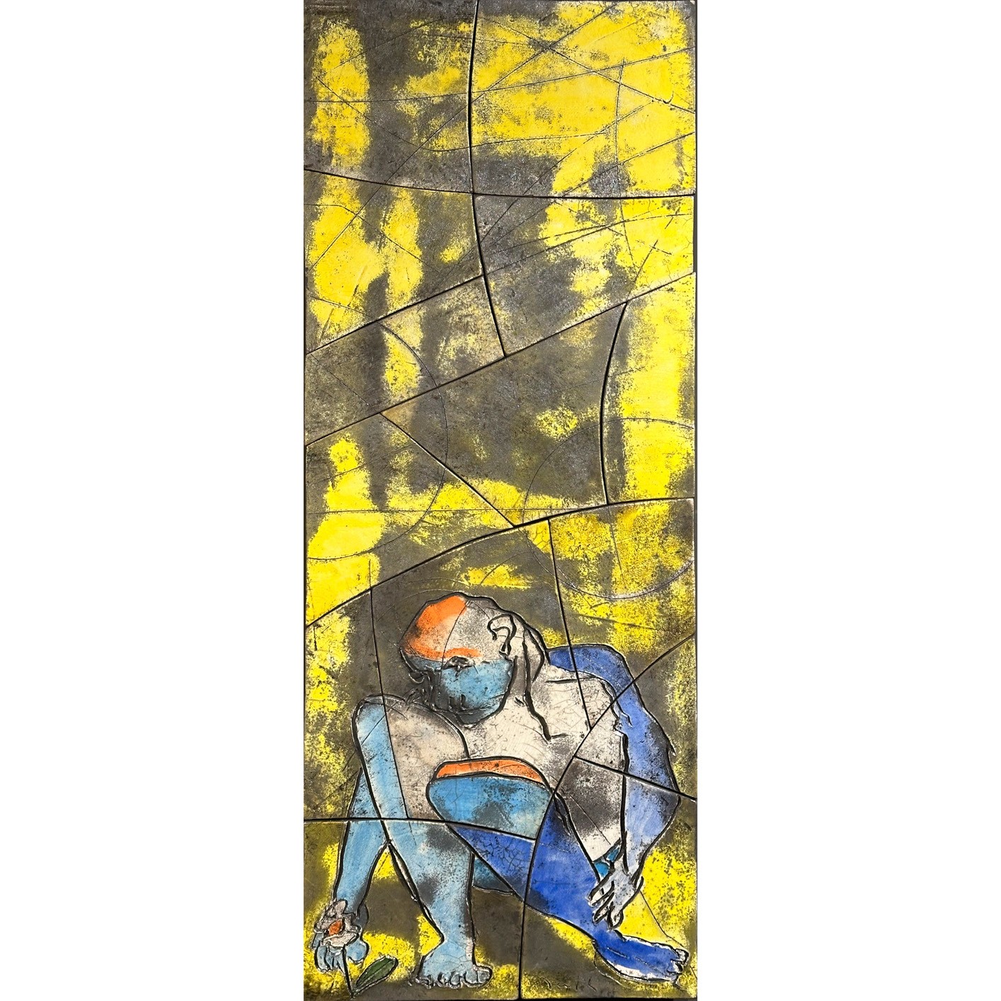 Melancholia Series - Melankoli-1