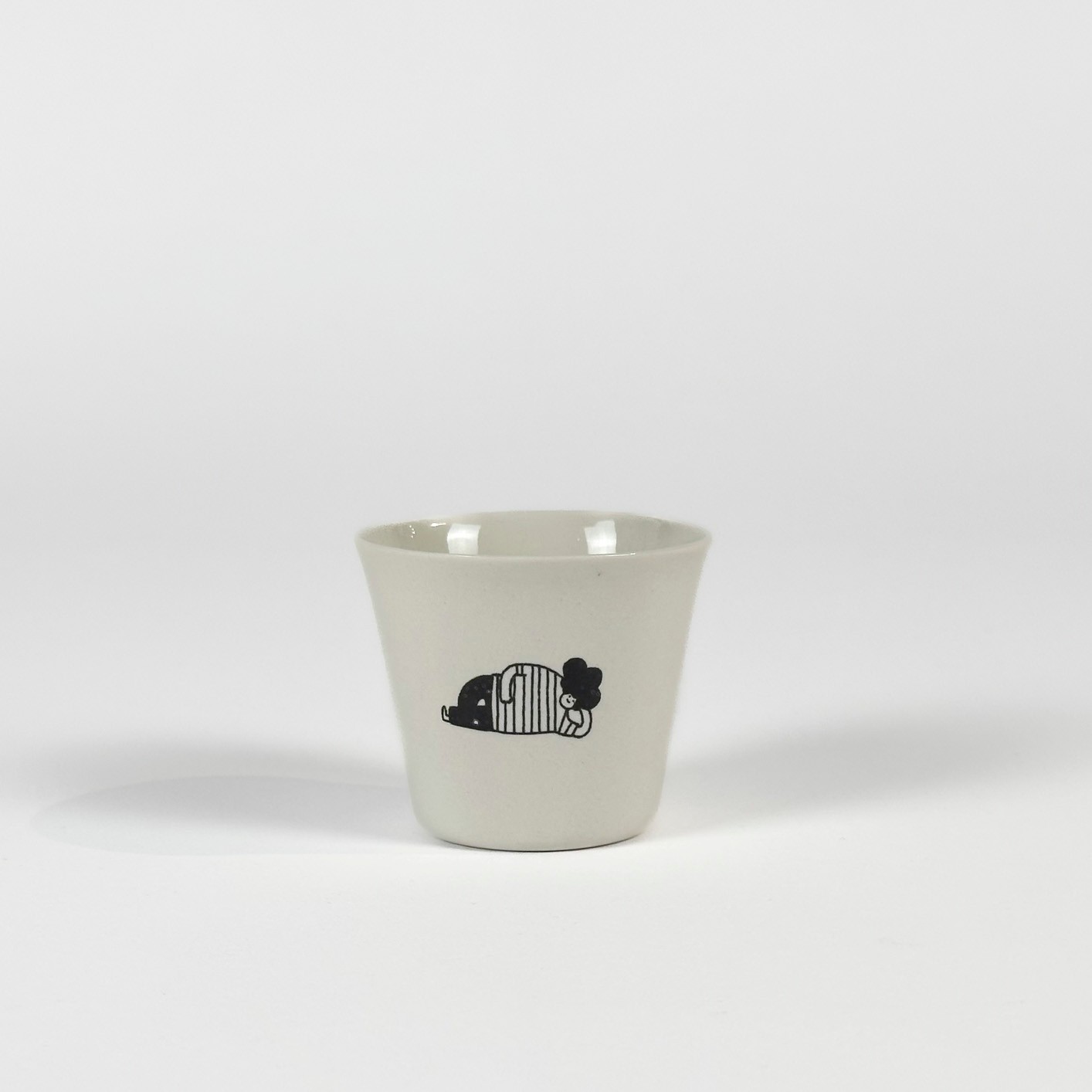 Espresso Cup 