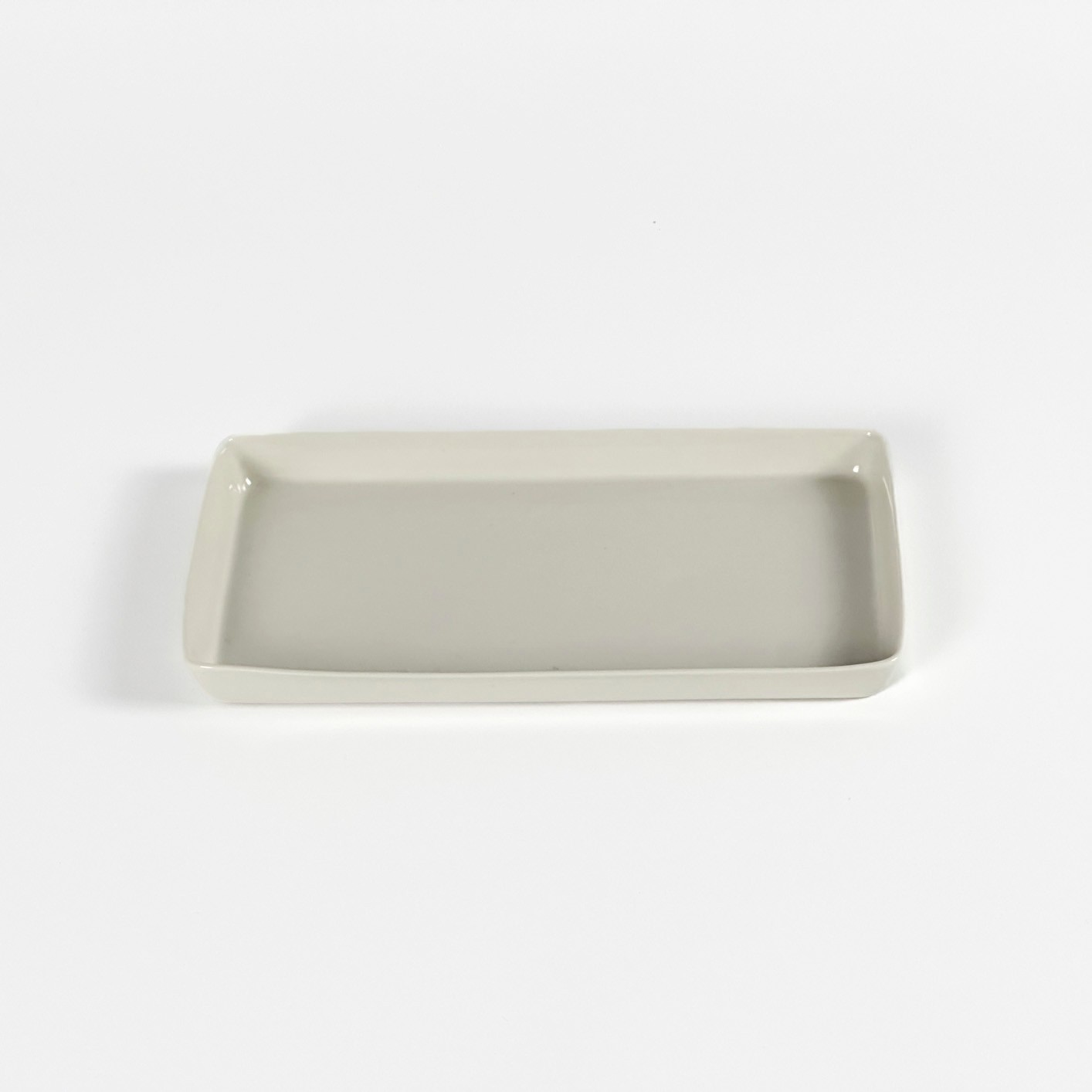 Porcelain Tray 