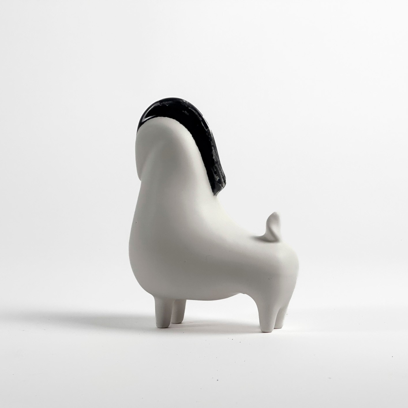 Ceramic Horse 