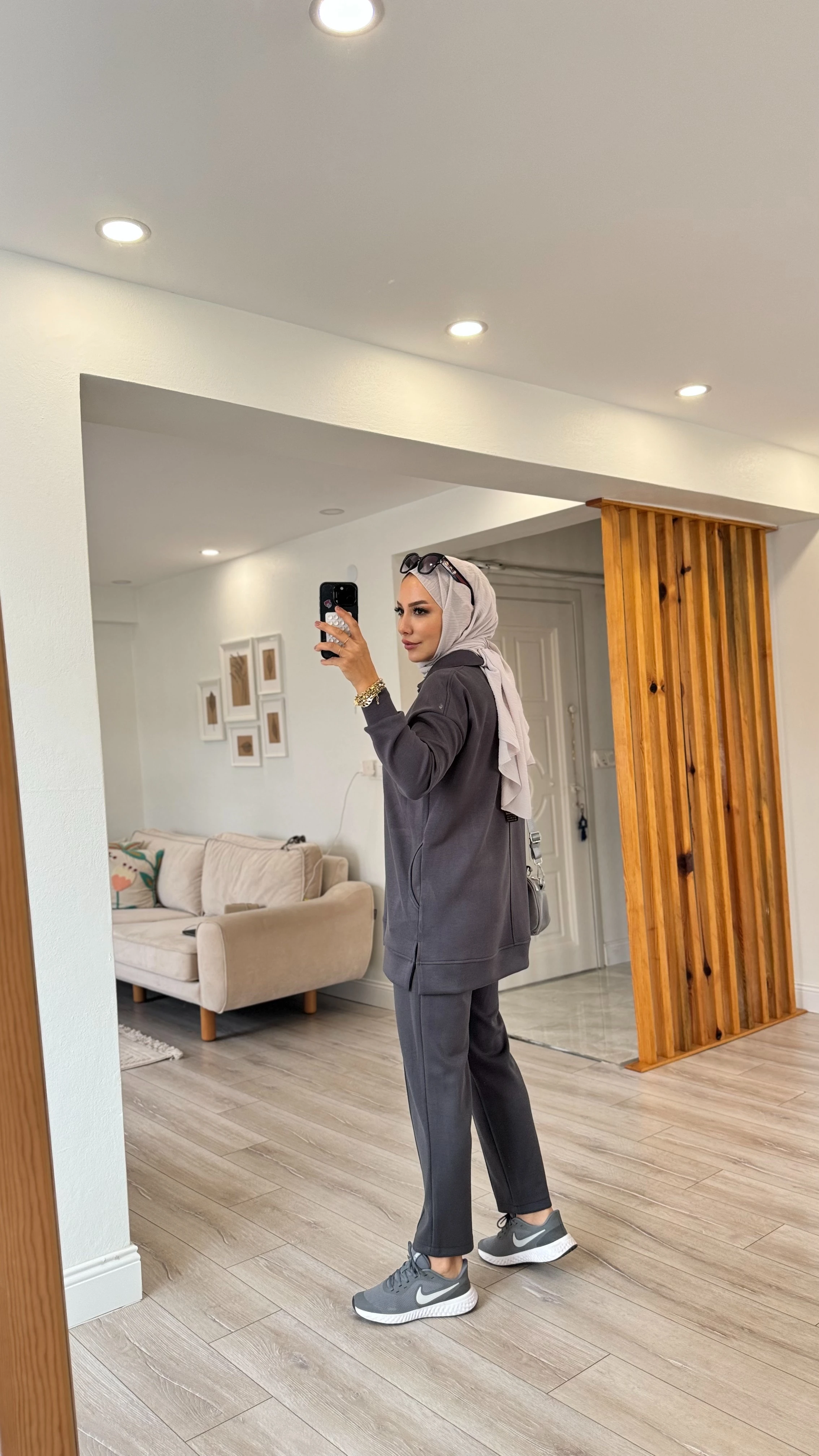 YAKASI FERMUARLI OYSHO TAKIM