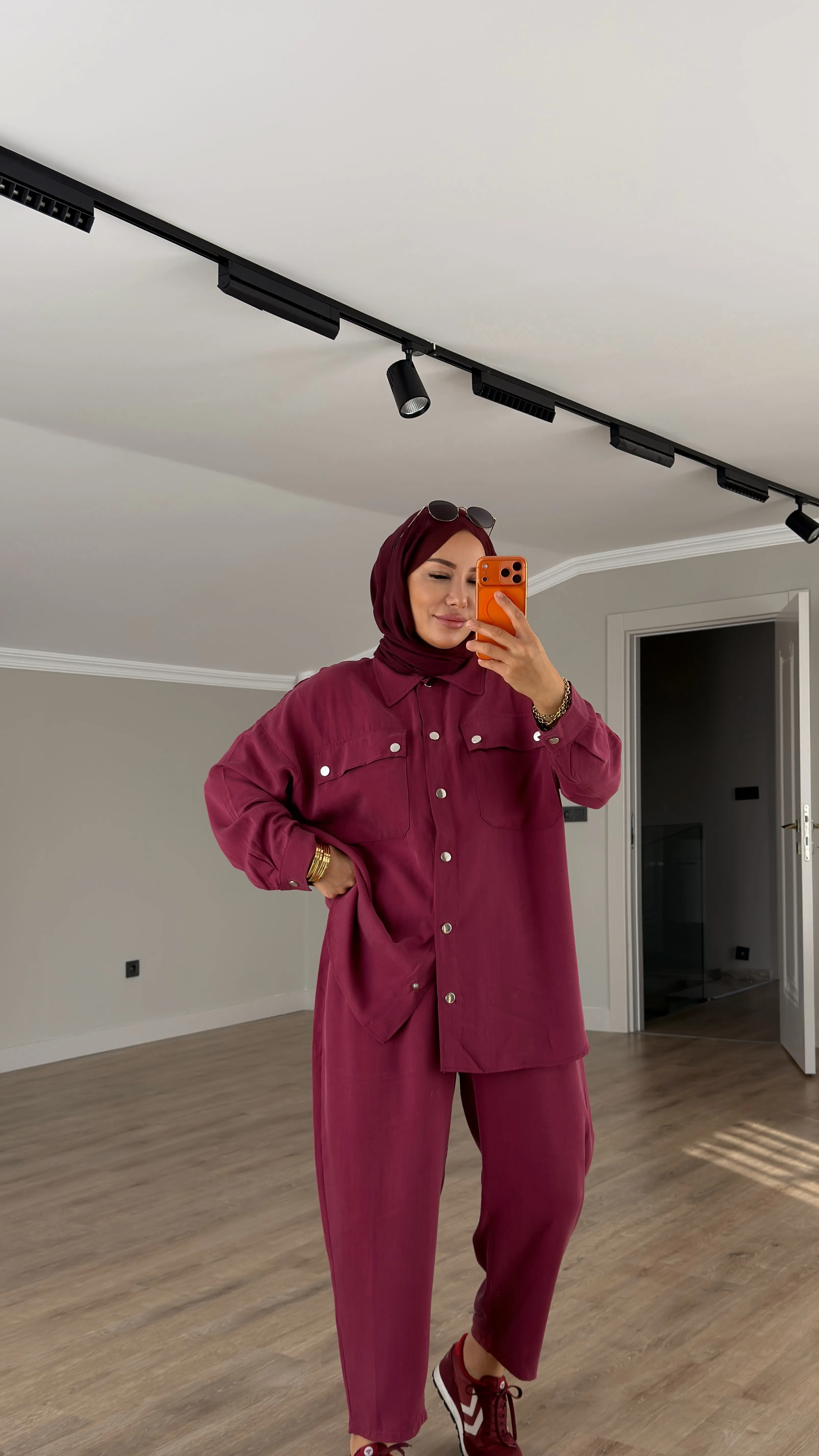 ÇITÇITLI TENSEL CUPRA TAKIM