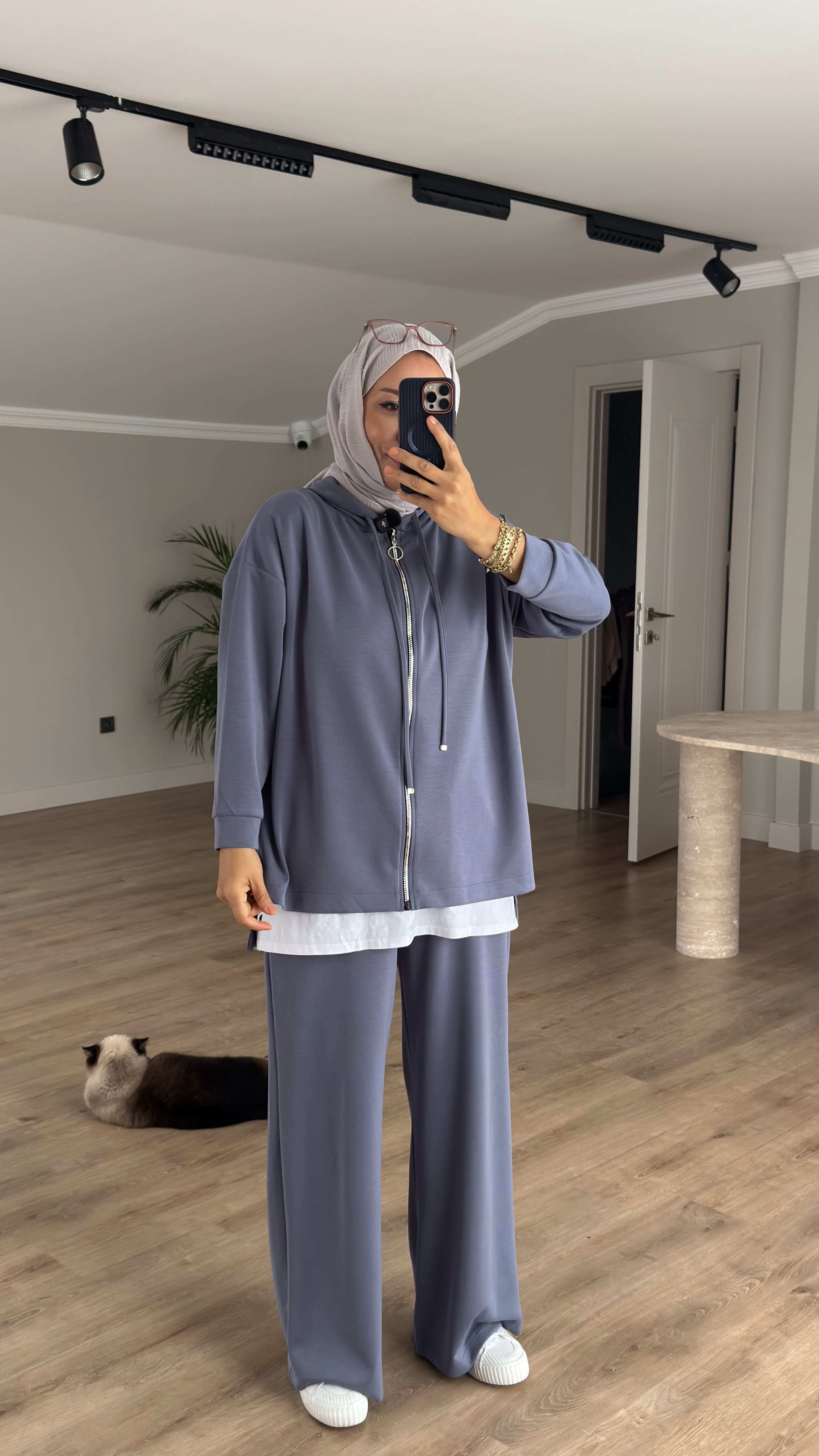SOFİA TAKIM