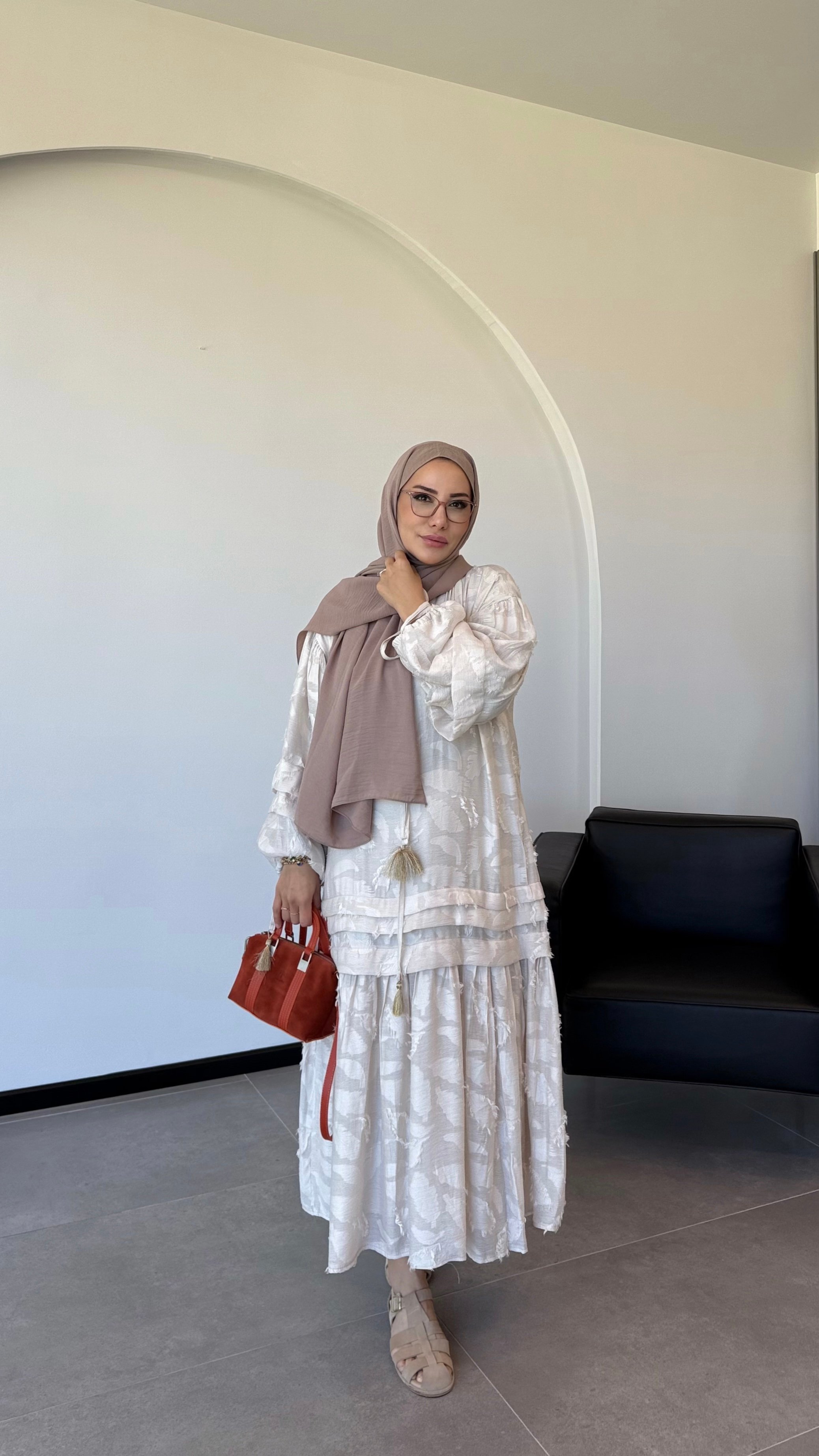 ESCADA ELBİSE