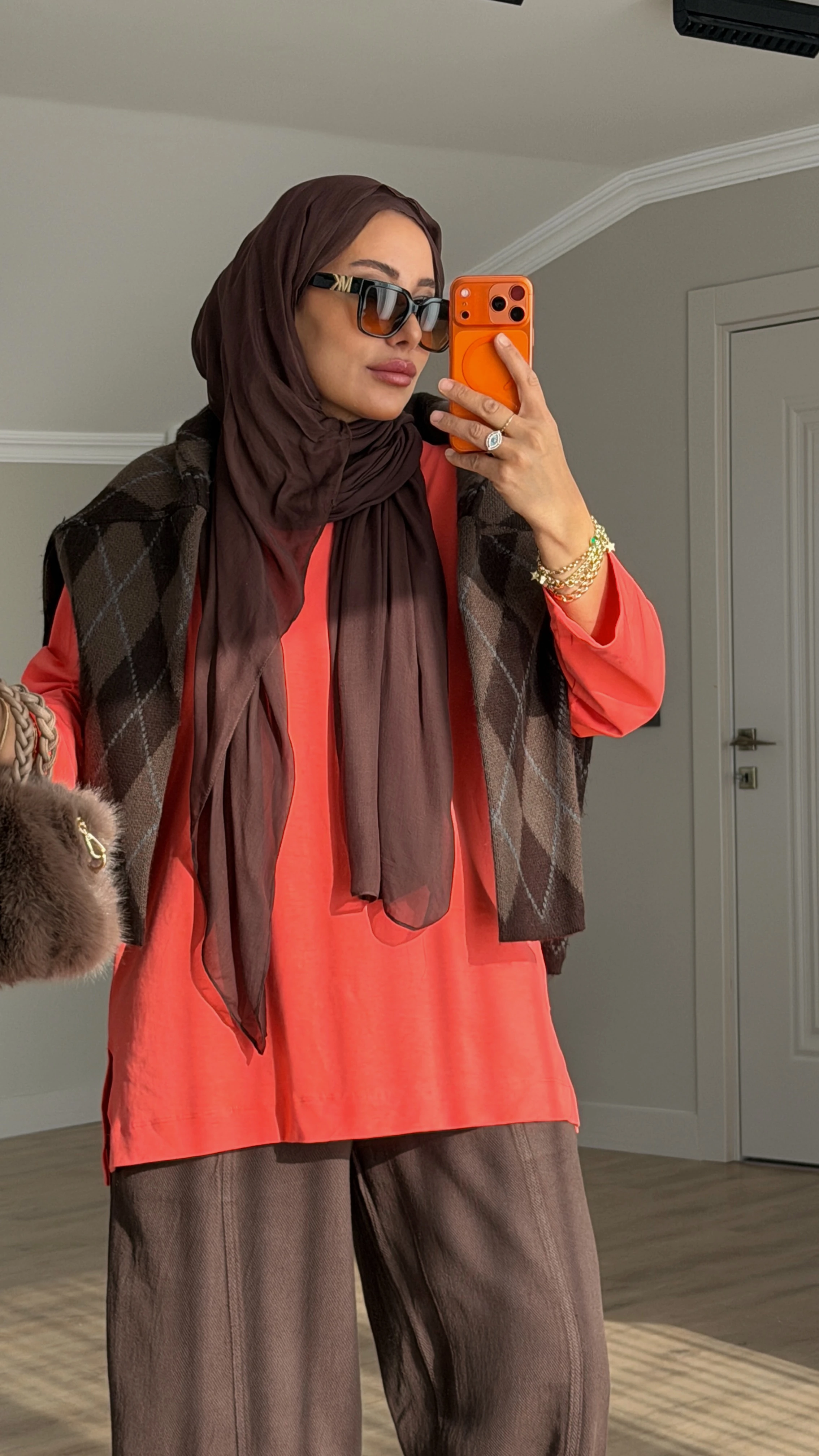 BASIC PENYE SWEAT-BETUSHE