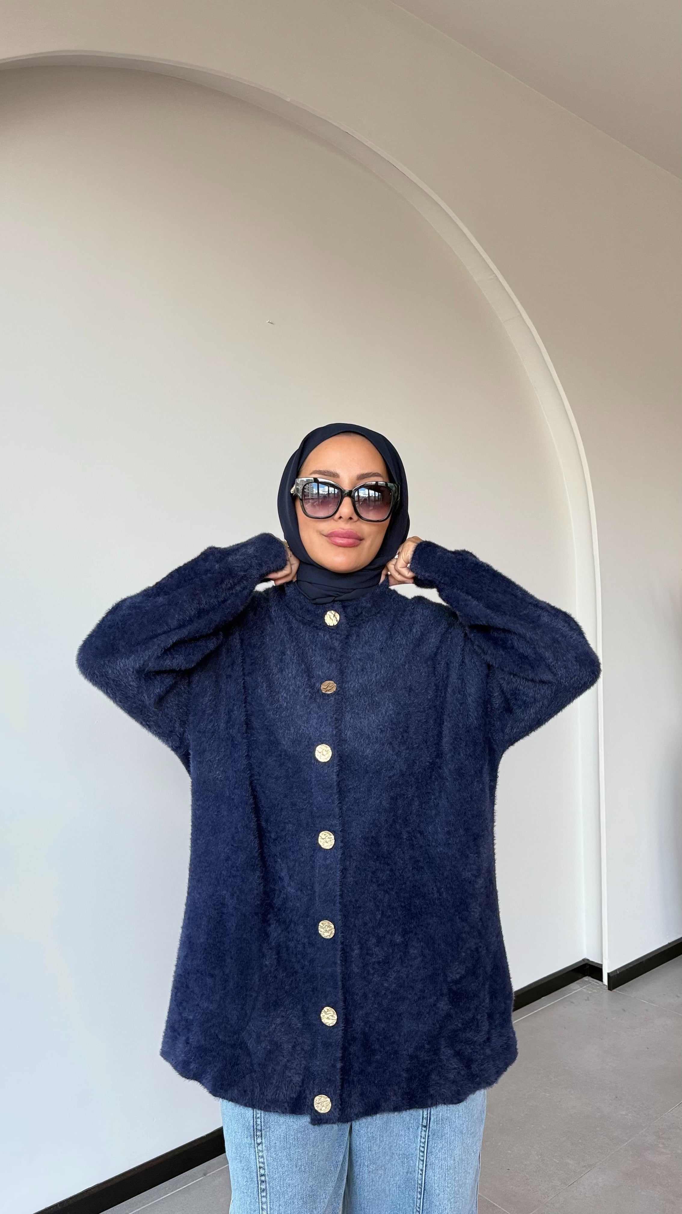 ANGORA HIRKA