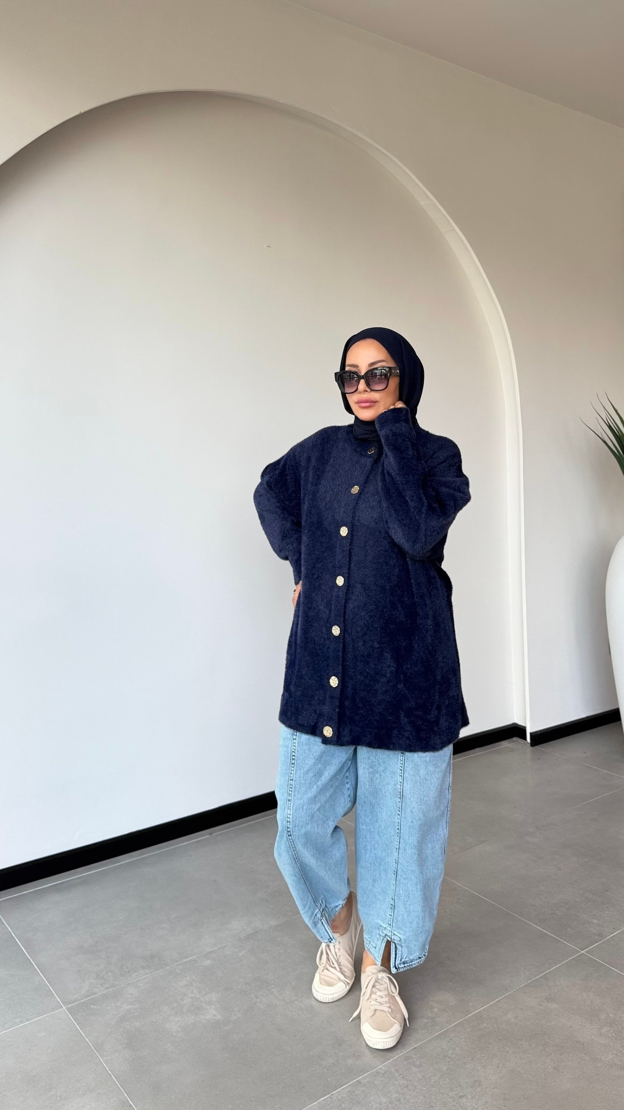 ANGORA HIRKA