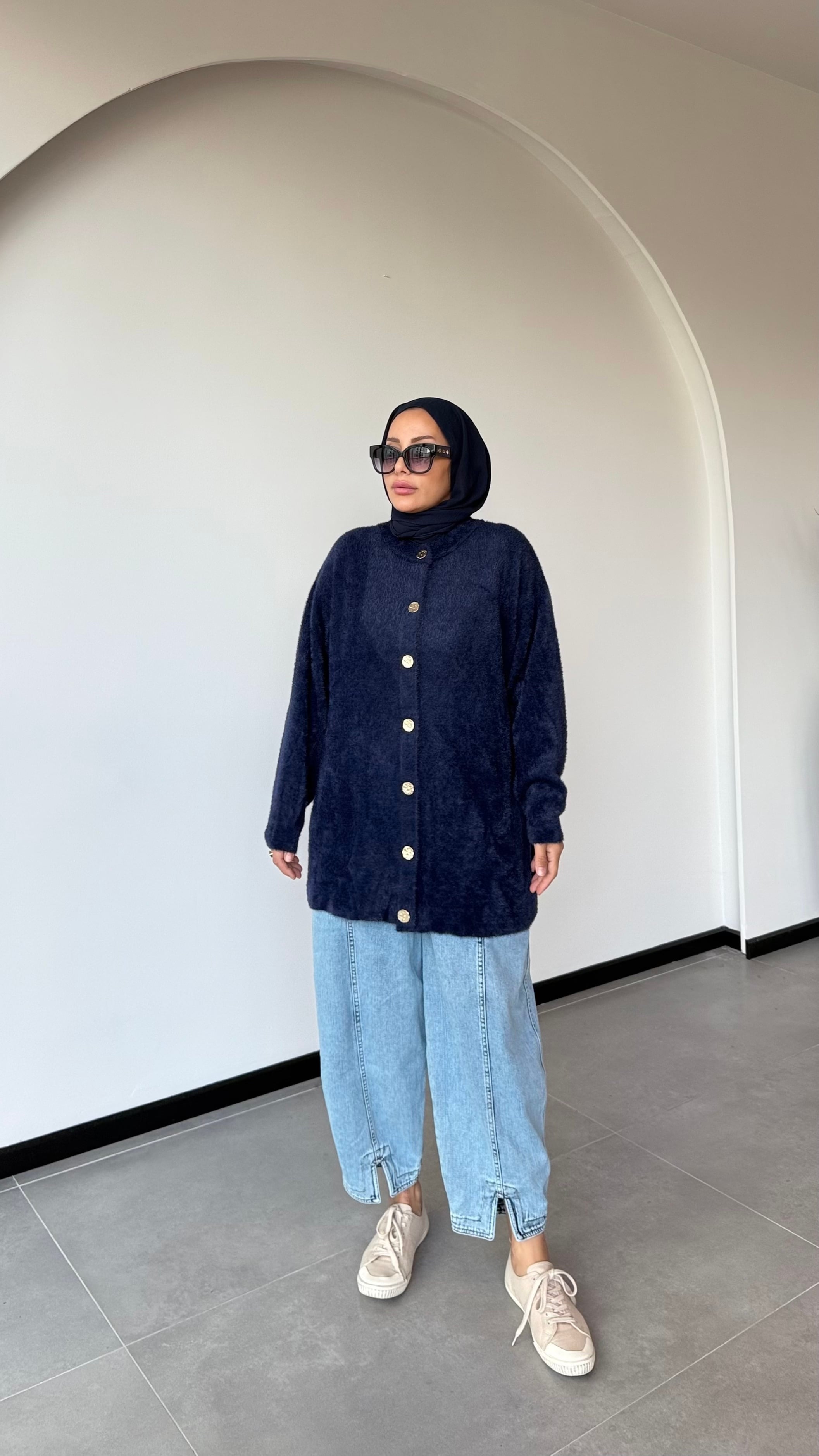 ANGORA HIRKA