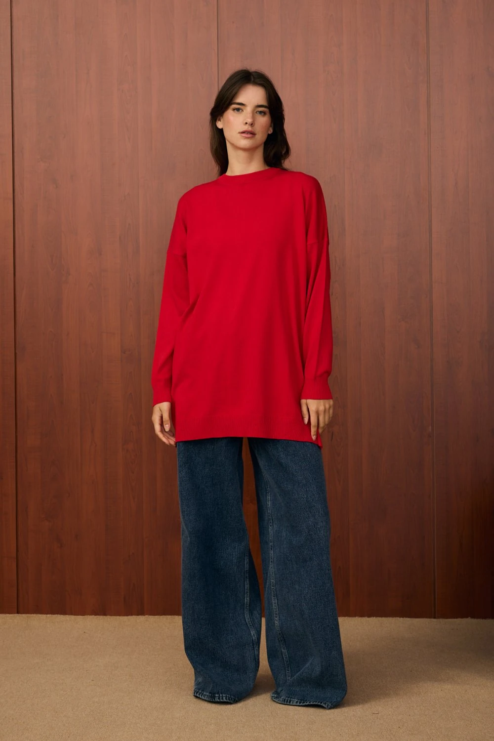 VENEDİK KAZAK- MERWİŞ