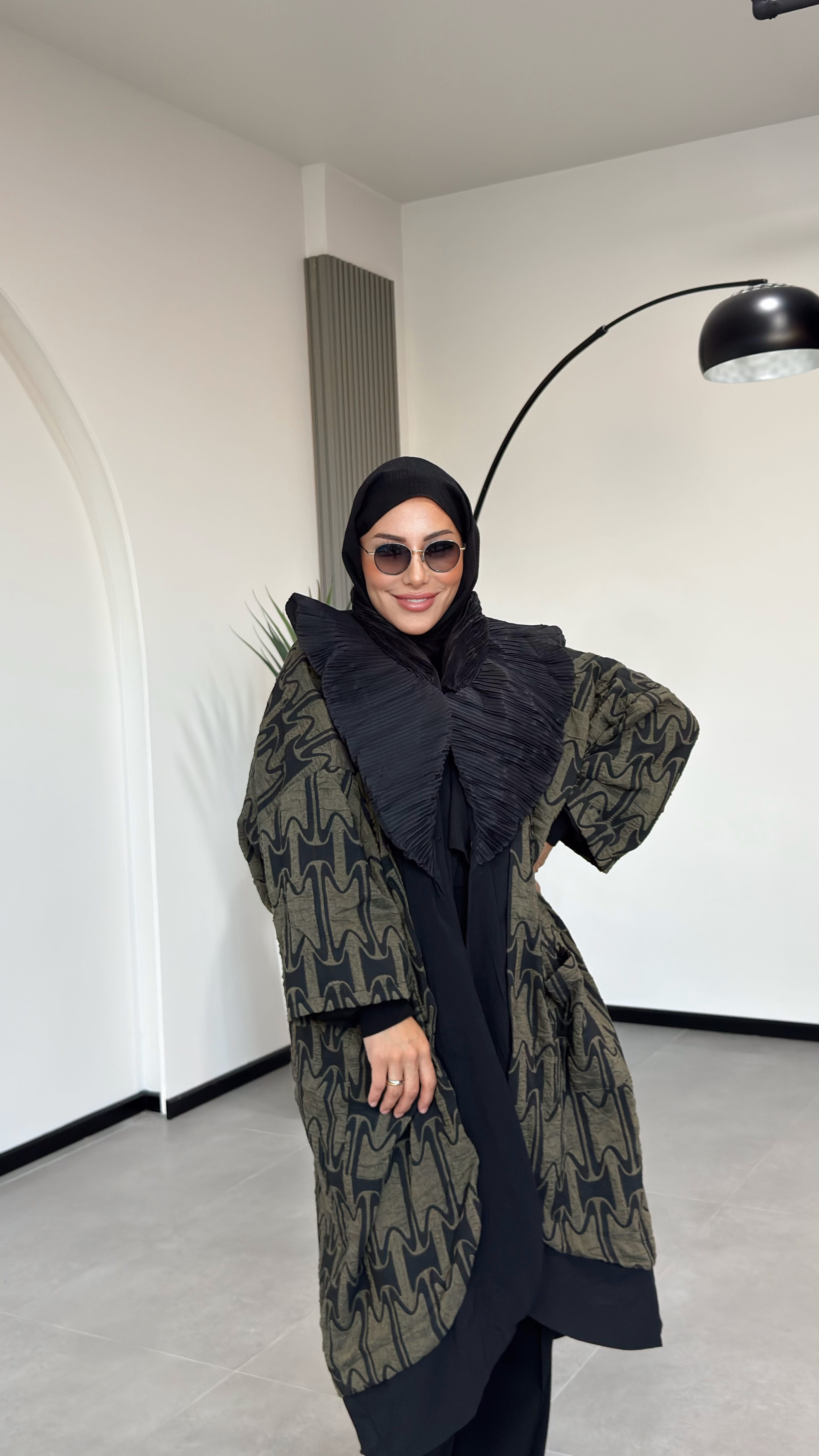 TASARIM KAP-PREMİUM