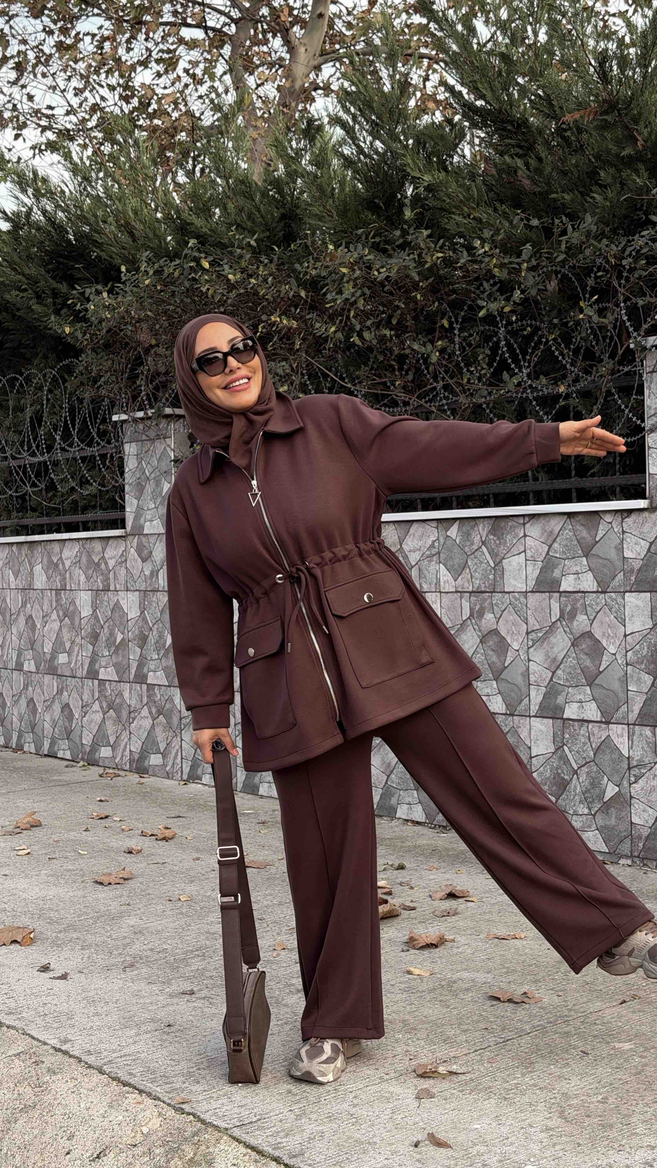 BELİ TÜNELLİ OYSHO TAKIM