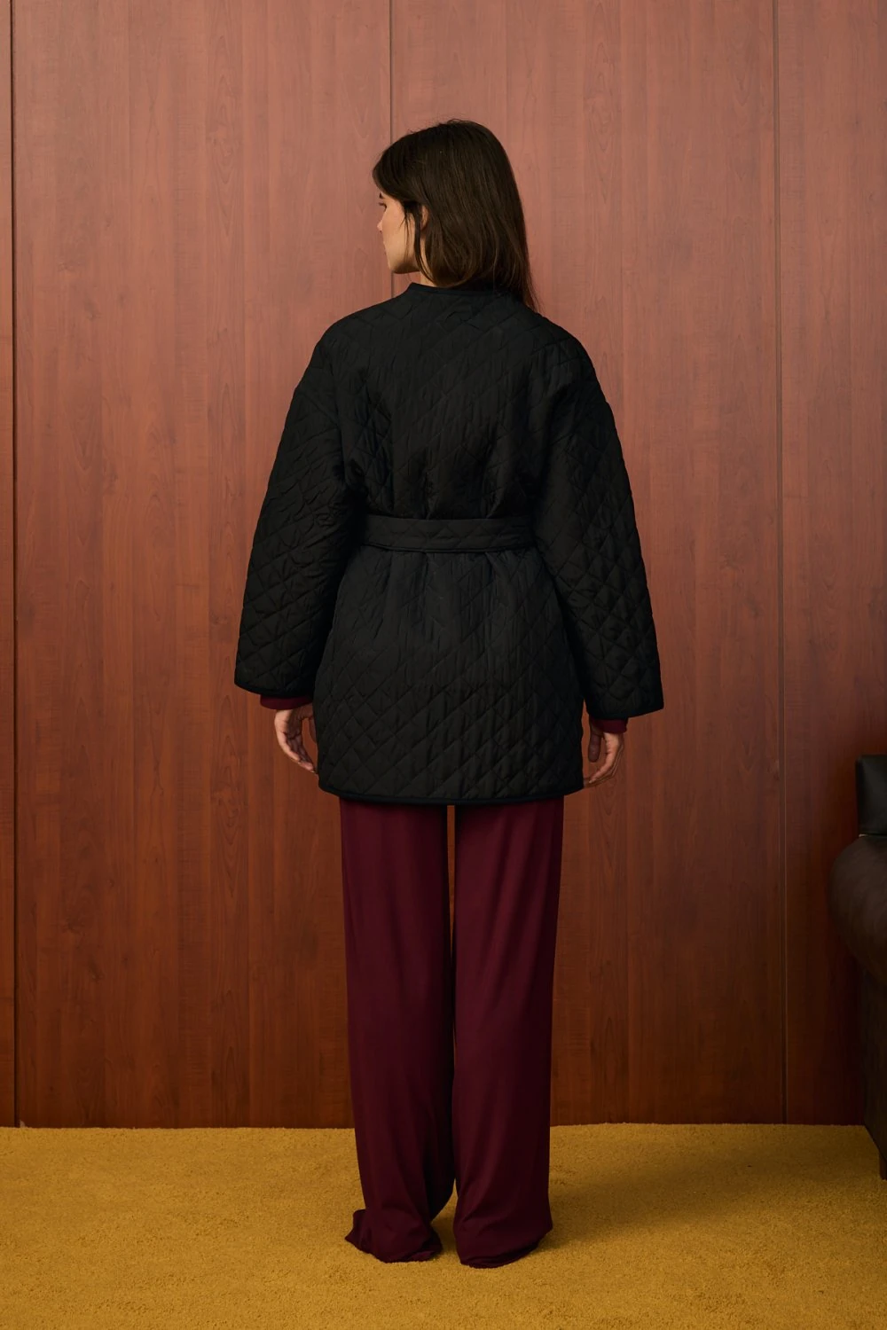 ROSA HAFİF MONT -MERWİŞ