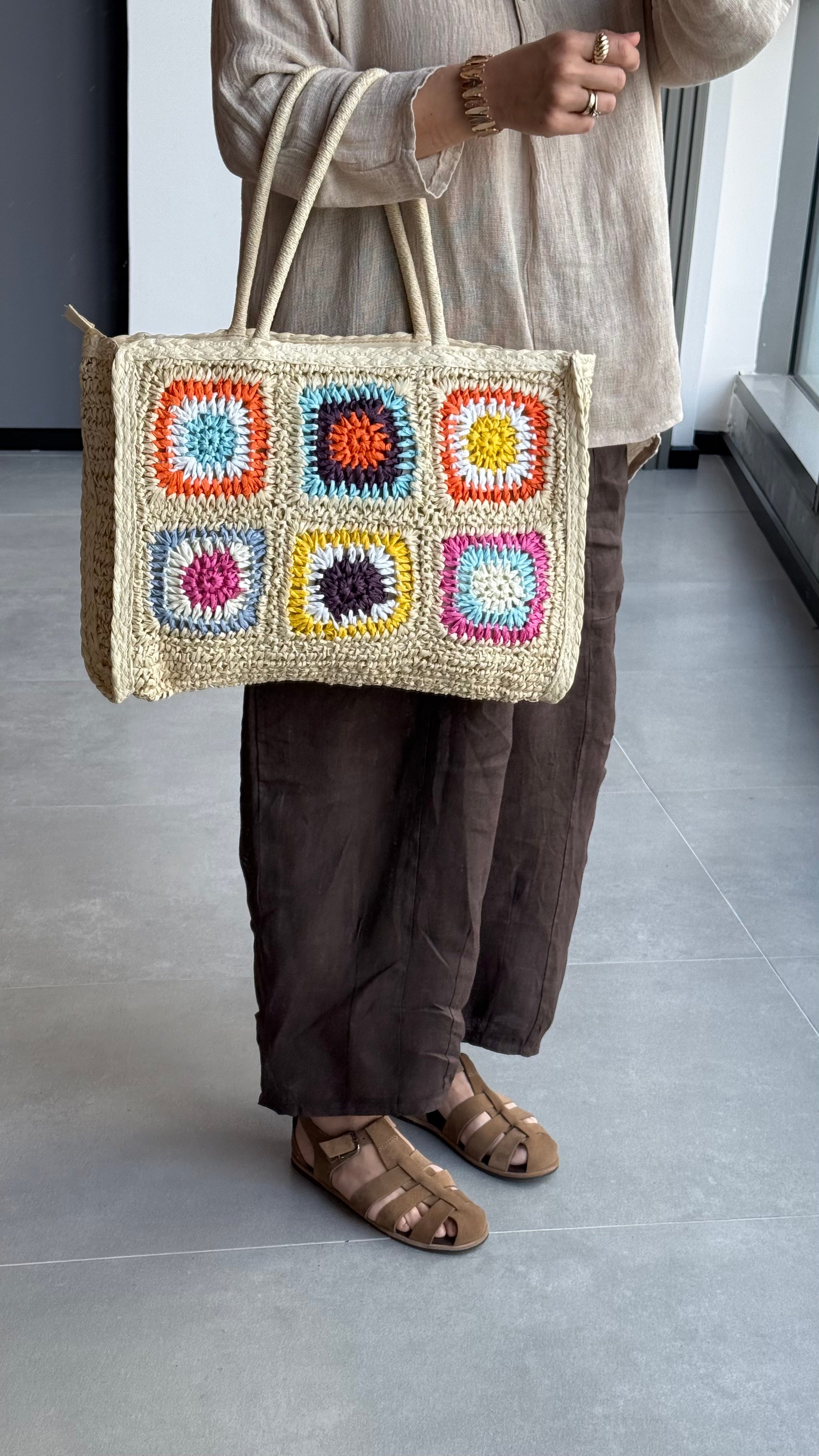 KIBRIS ÇANTA