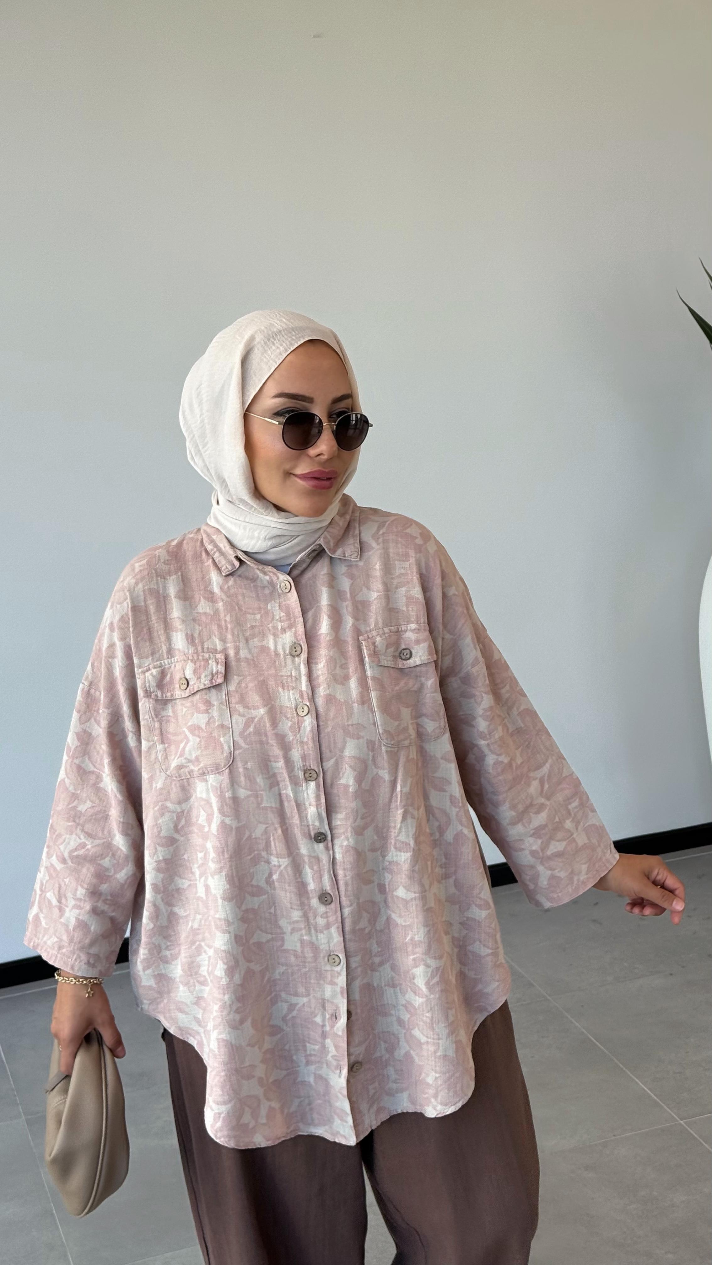YONCA GÖMLEK