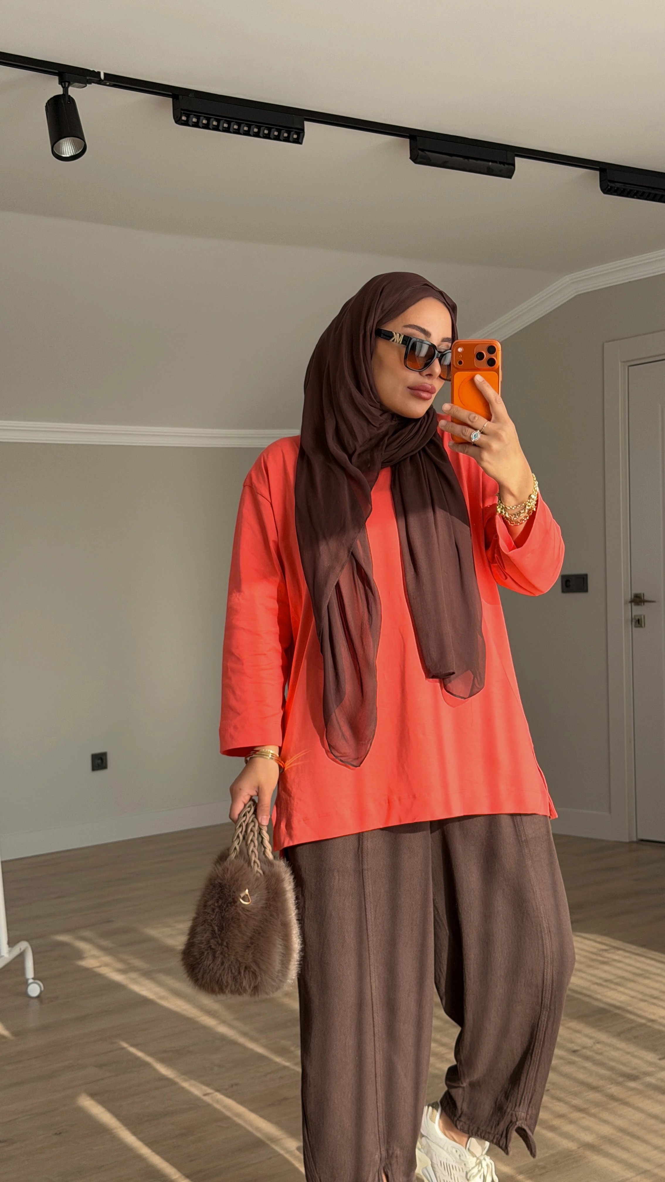 BASIC PENYE SWEAT-BETUSHE