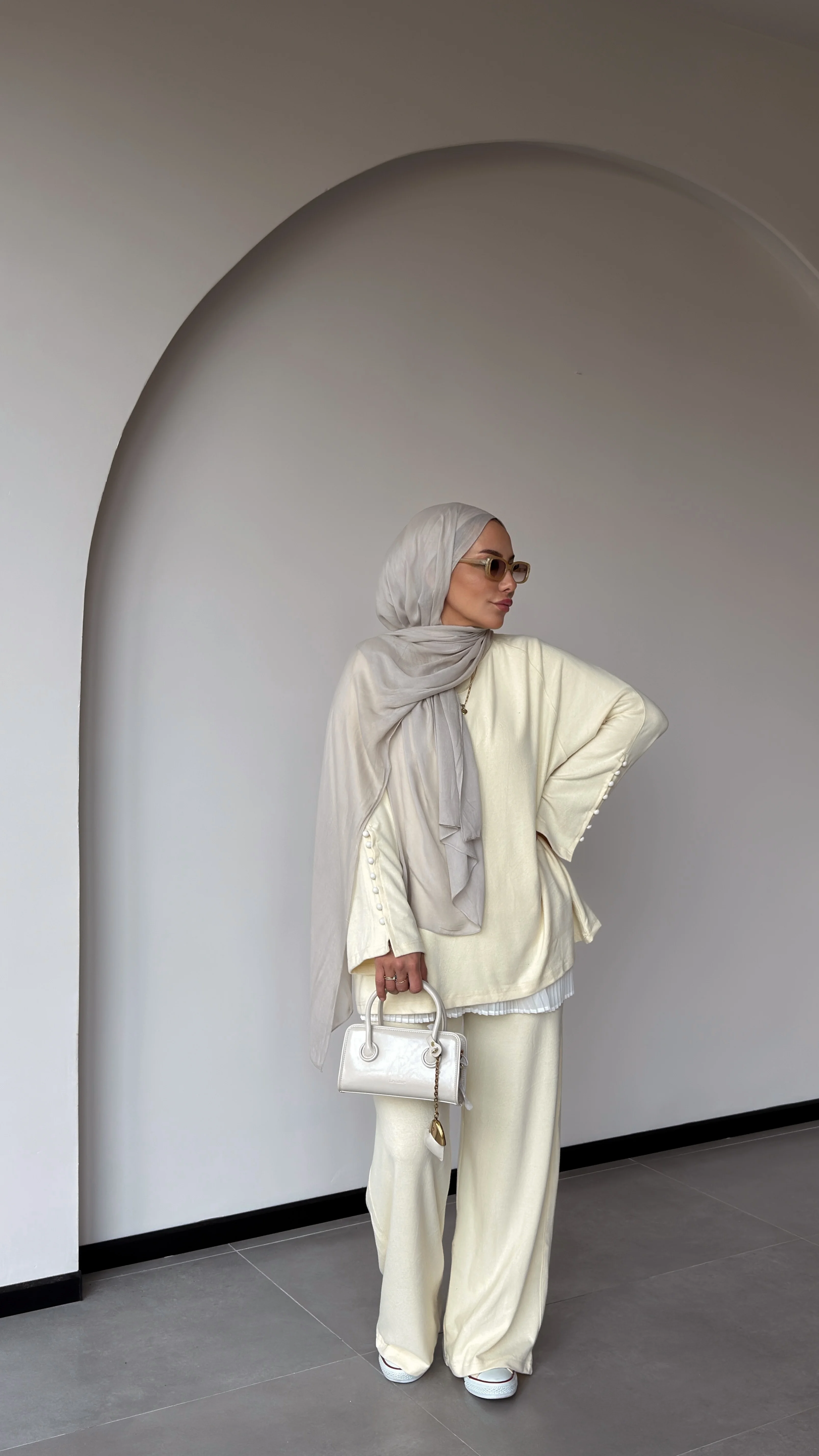 YUMOŞ TAKIM - SOFT SARI