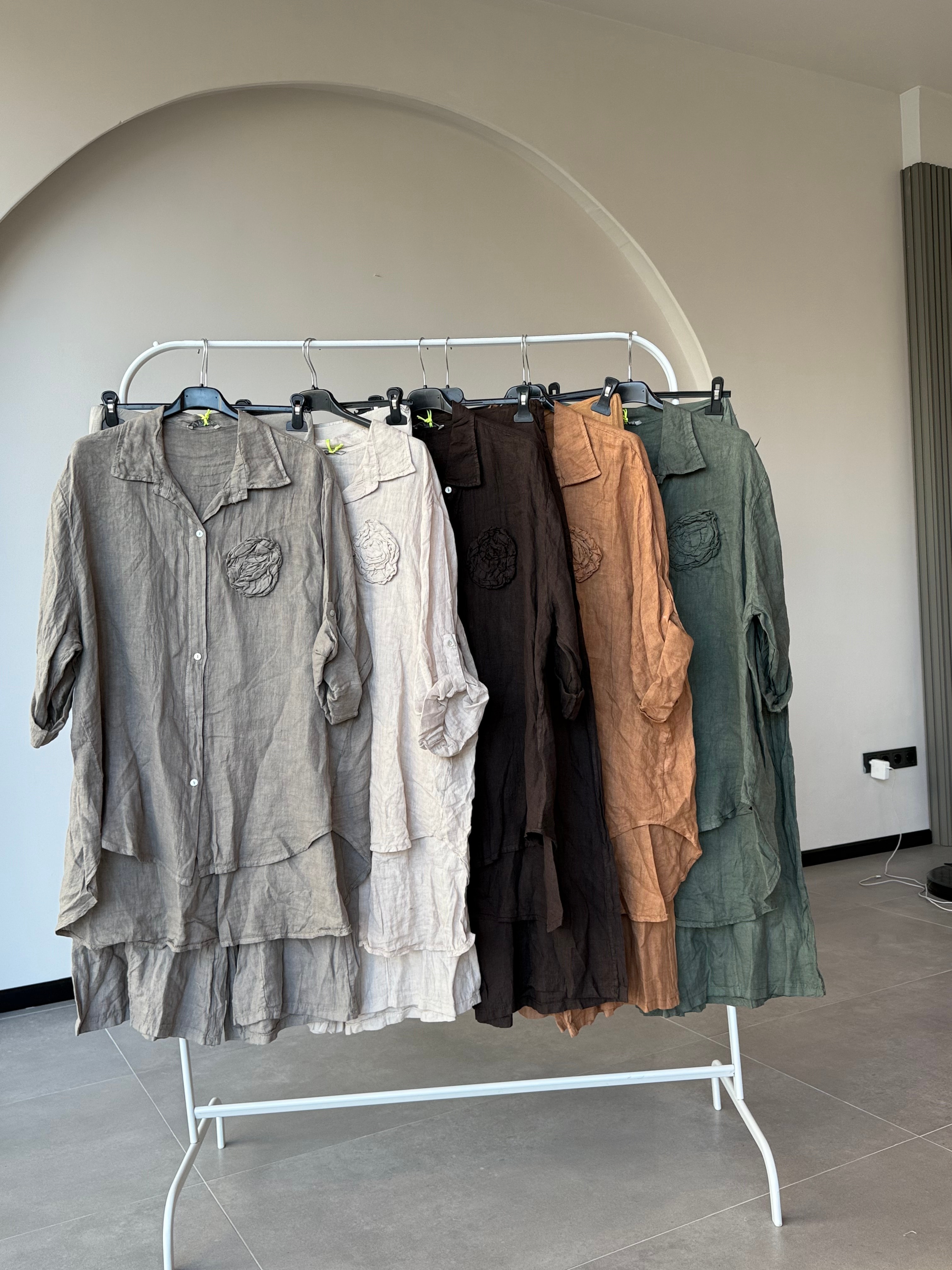 TOKYO TAKIM GERÇEK KETEN