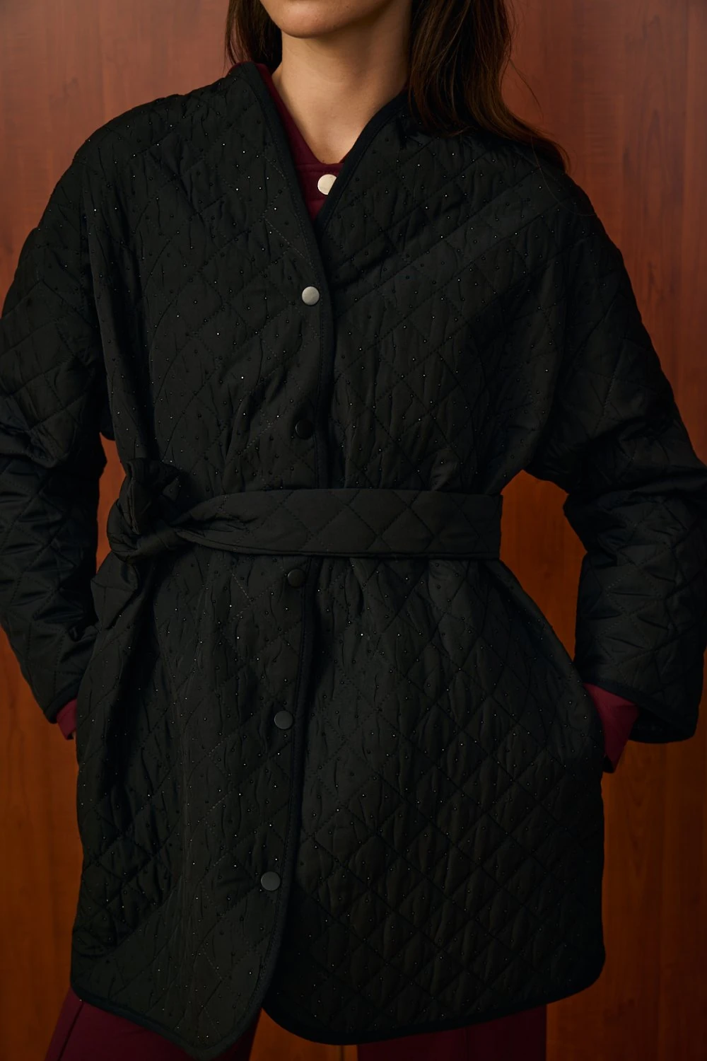 ROSA HAFİF MONT -MERWİŞ