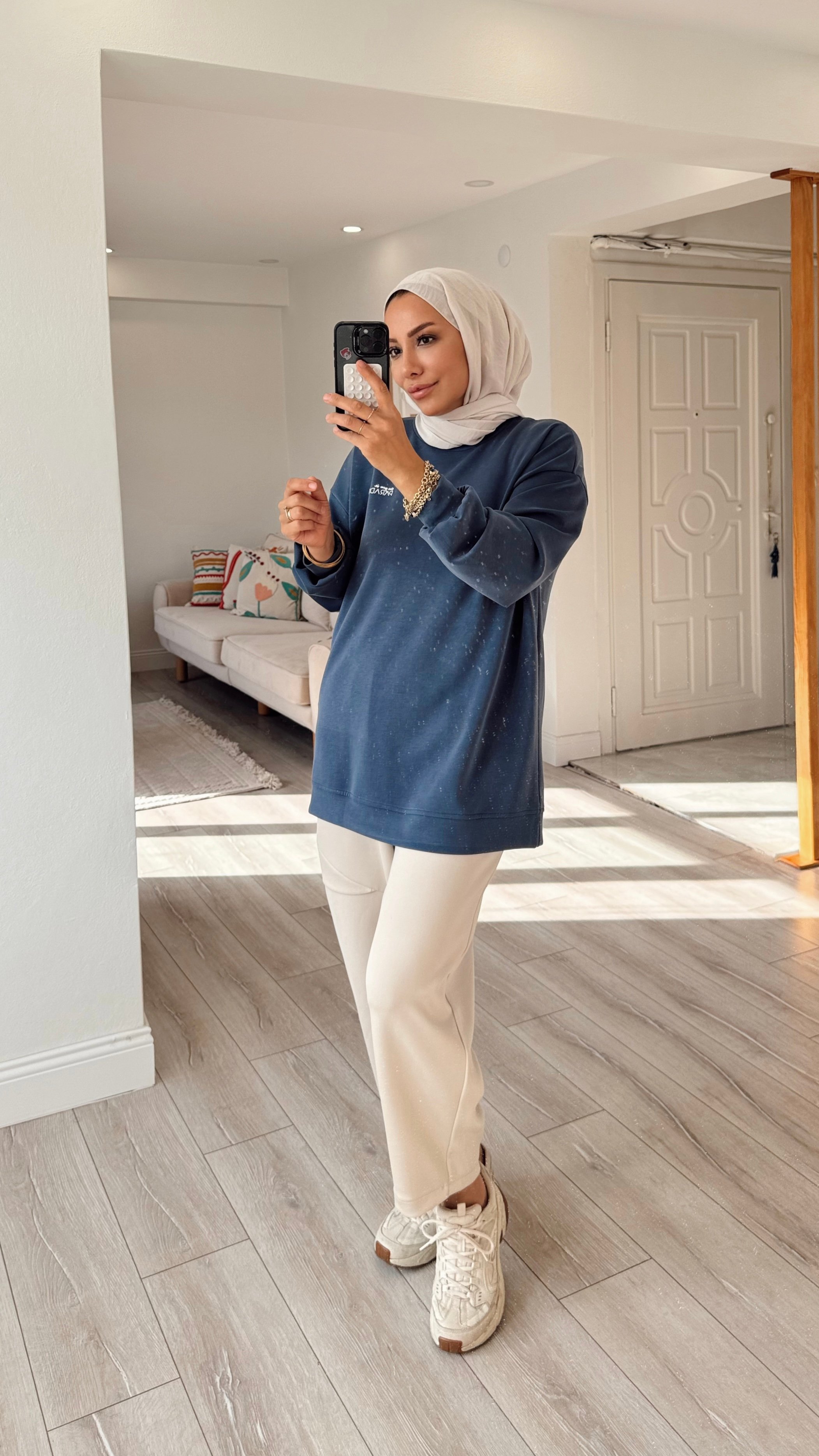 PARADİS SWEAT 