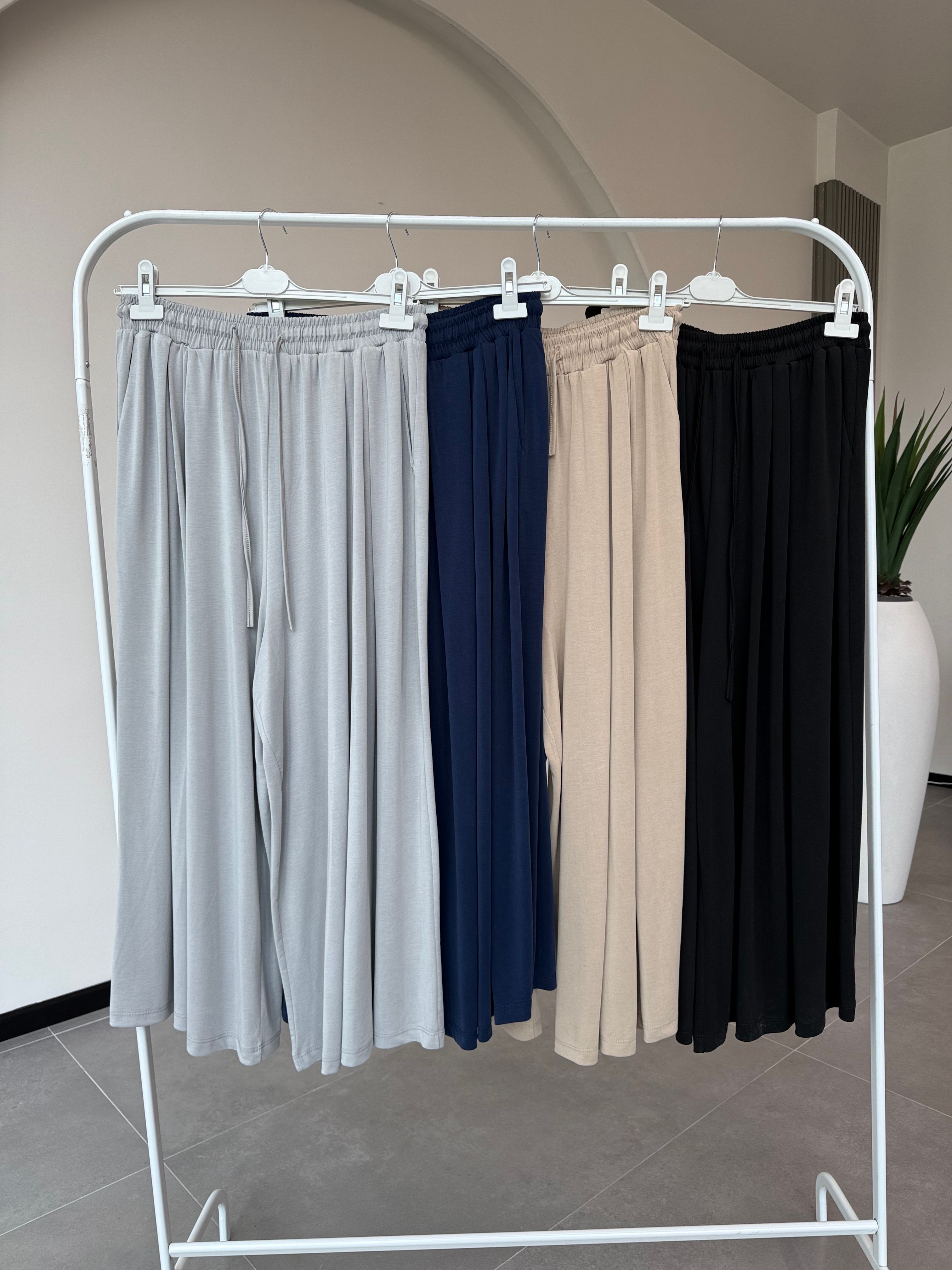 OYSHO ETEK PANTALON -VİRAL 