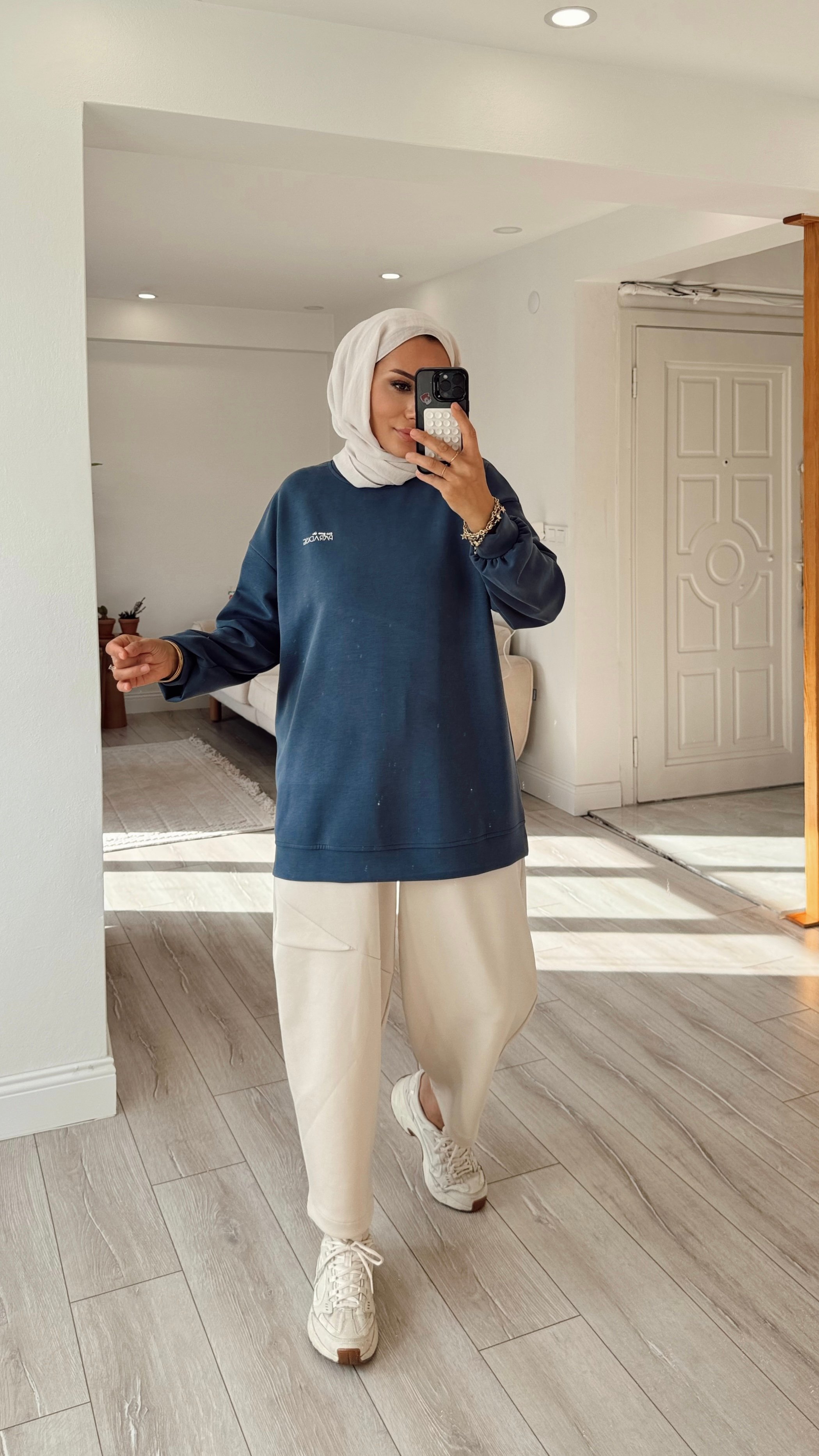 PARADİS SWEAT 