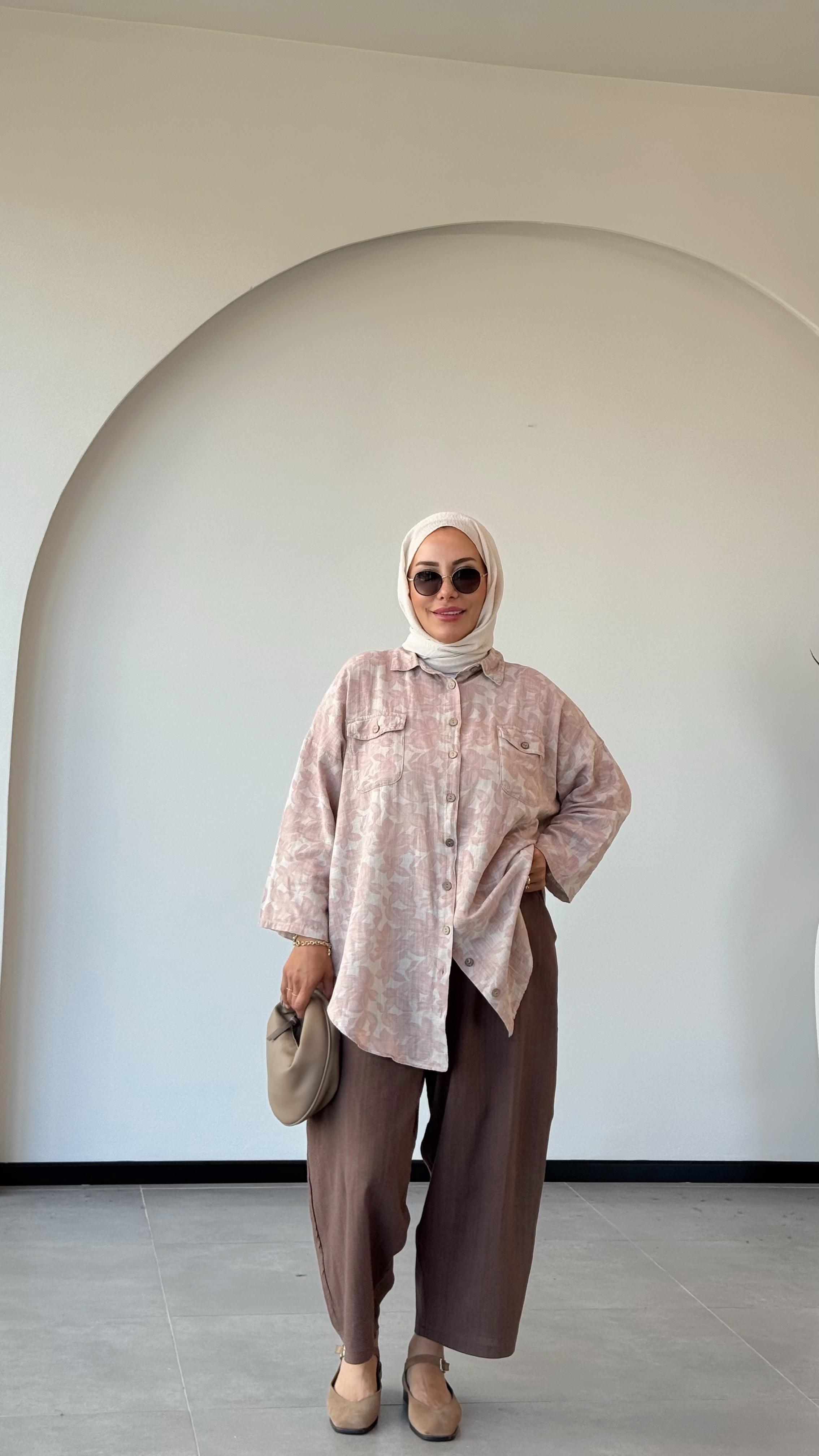 YONCA GÖMLEK