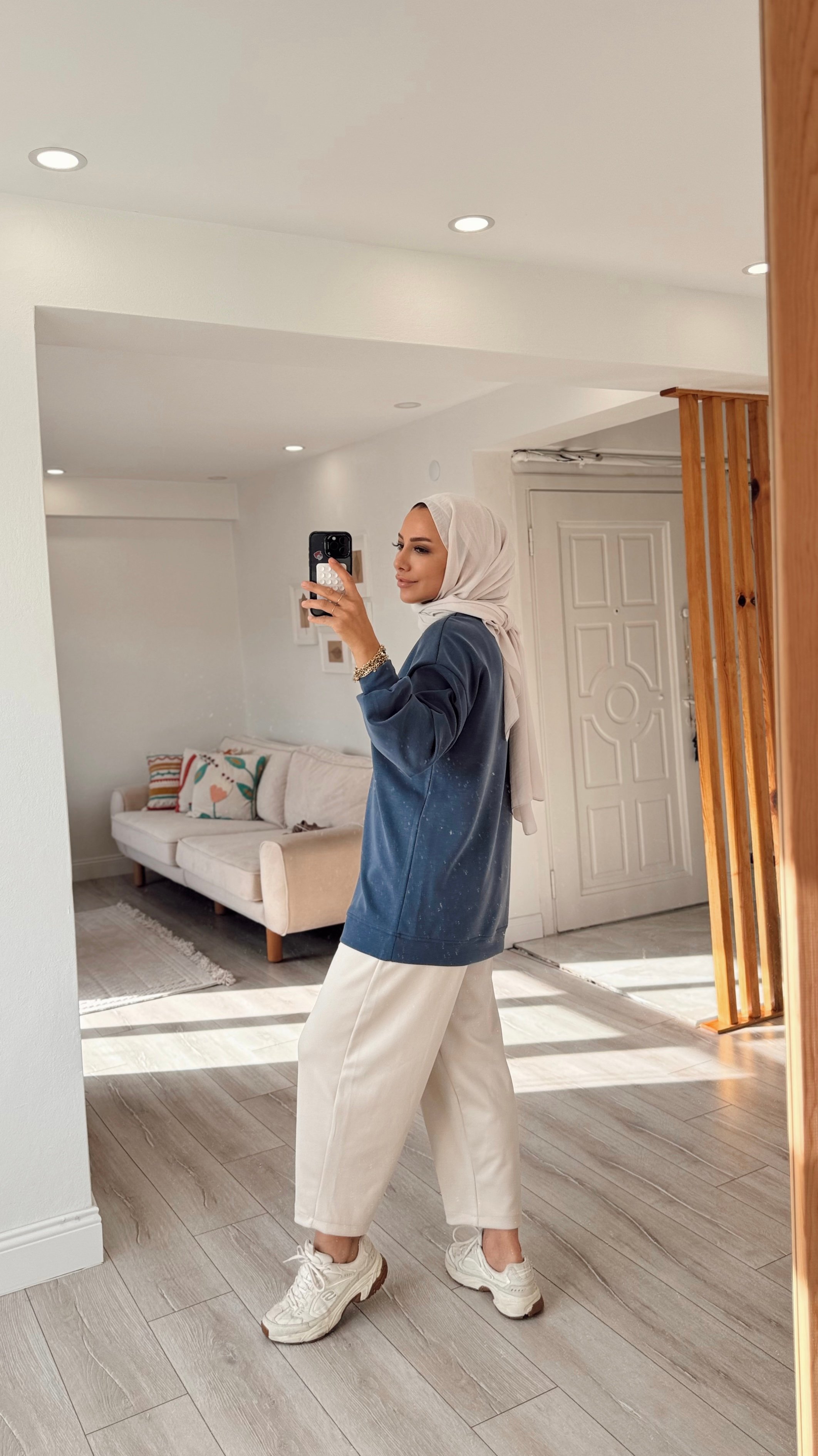 PARADİS SWEAT 