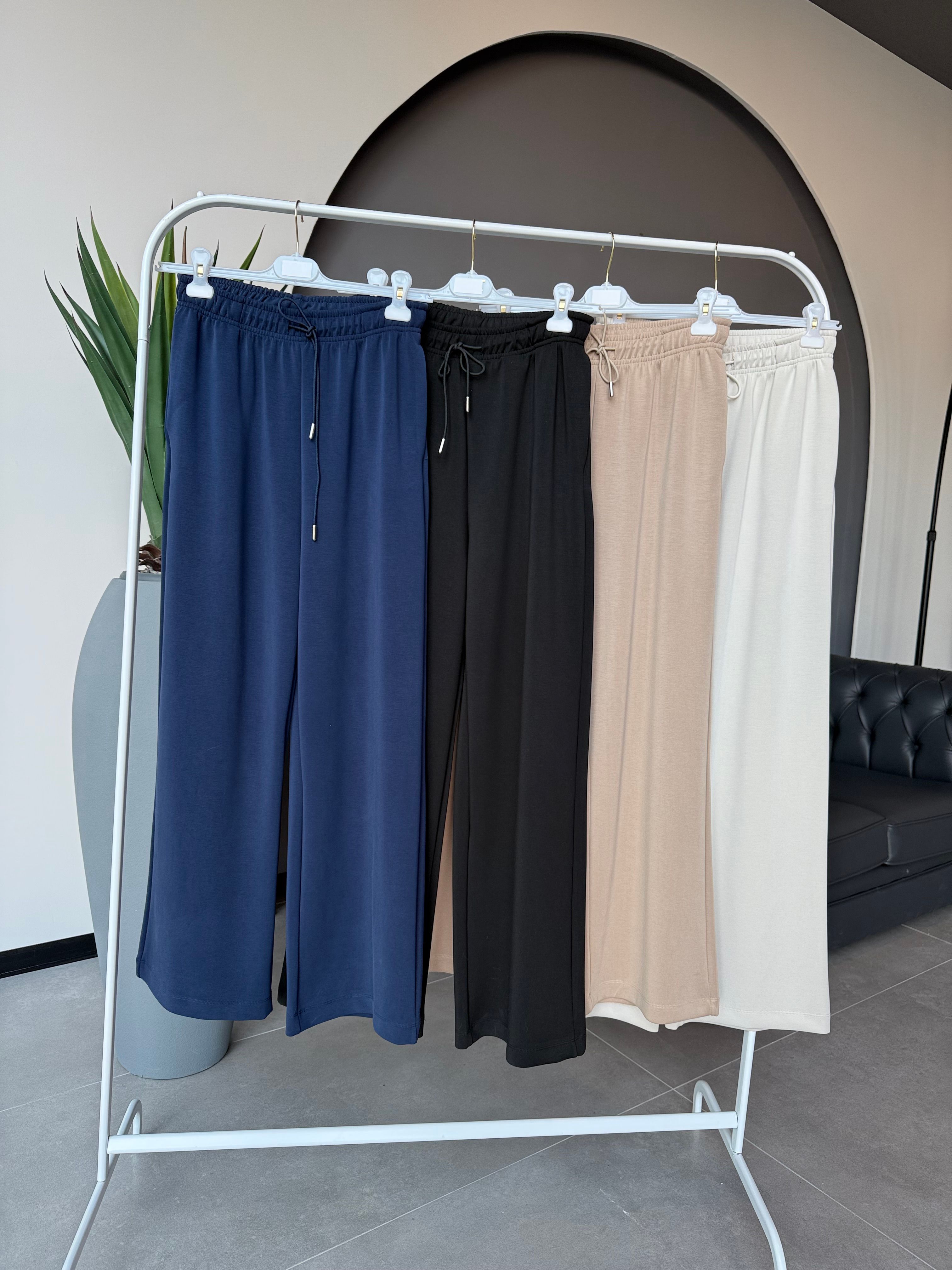 OYSHO BOL PAÇA PANTOLON