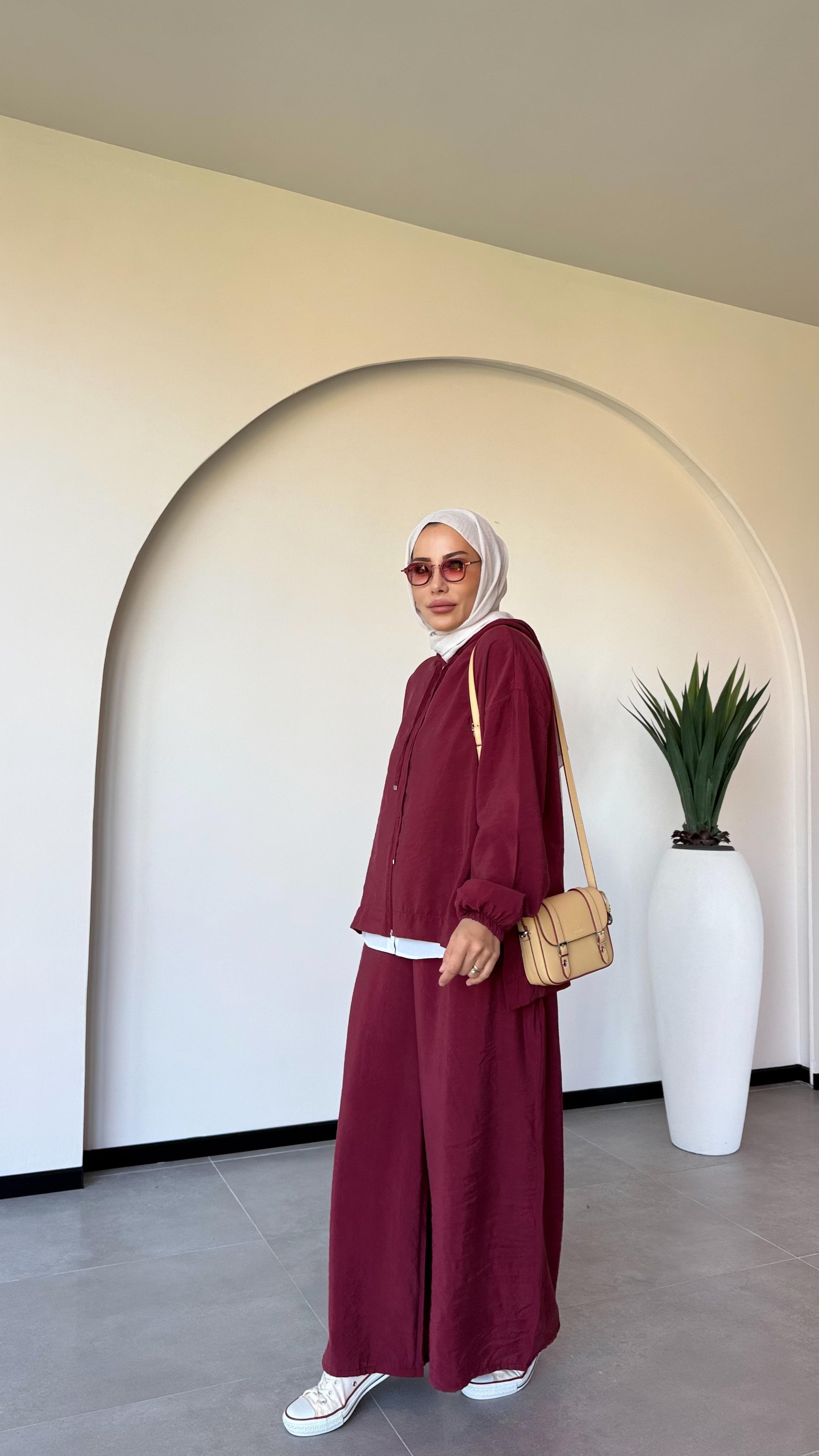 YILDIZ TAKIM - Bordo